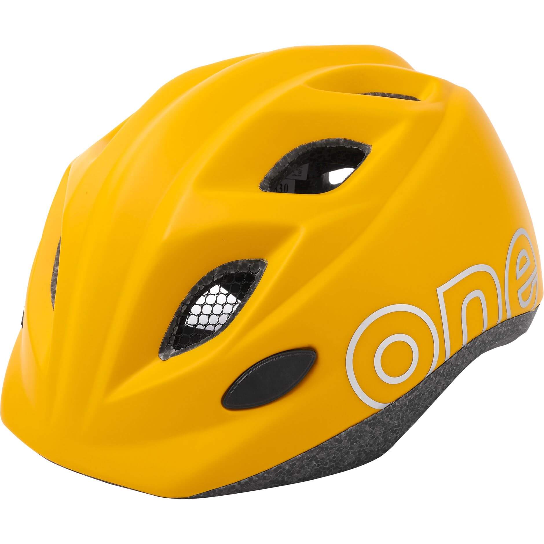 Bobike Helmet One Plus XS 48-53 cm Mighty Mustard