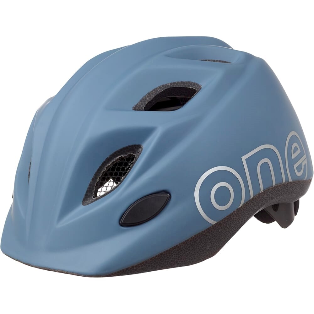 Bobike Helmet One Plus S 52-56 Cm Citadel Blue
