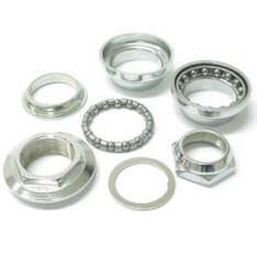 Ball Headset Cross BMX