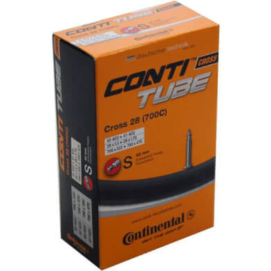 Continental Bnb Cross 28 (700C) 28 x 1.50 - 1.75 FV 42mm