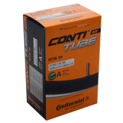 Continental BNB MTB 29 x 1.75 - 2.50 AV 40mm
