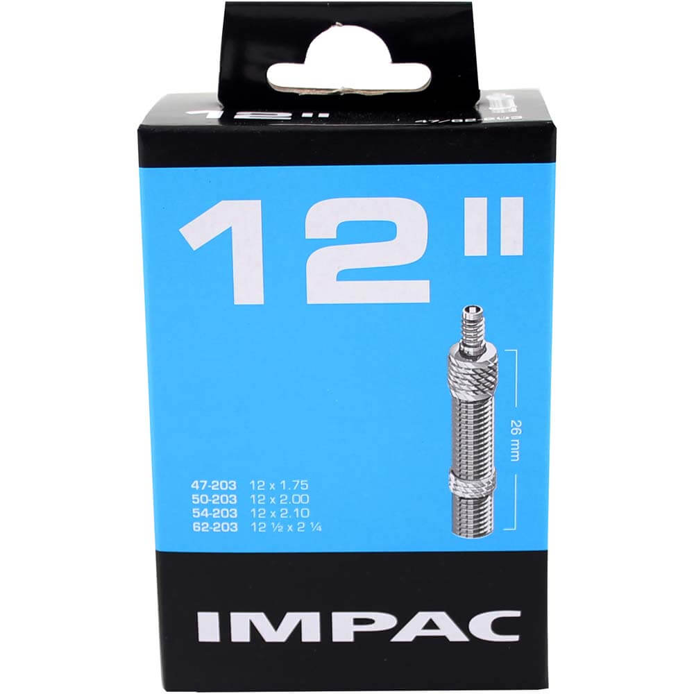 Impac Bnb DV12 12 x 1.75 - 12 1/2 x 2 1/4 Hv 26mm