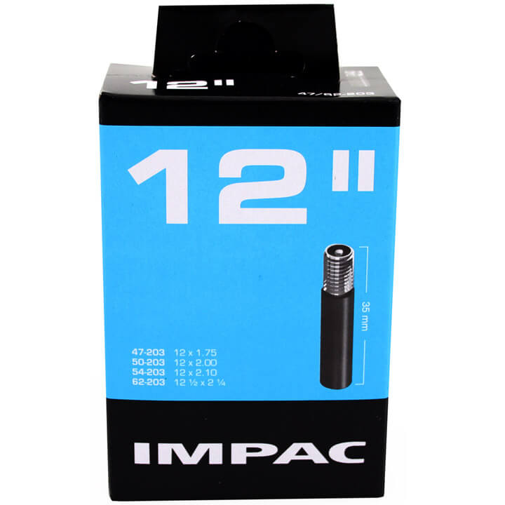Impac Bnb AV12 12 x 1.75 - 12 1/2 x 2 1/4 AV 35mm
