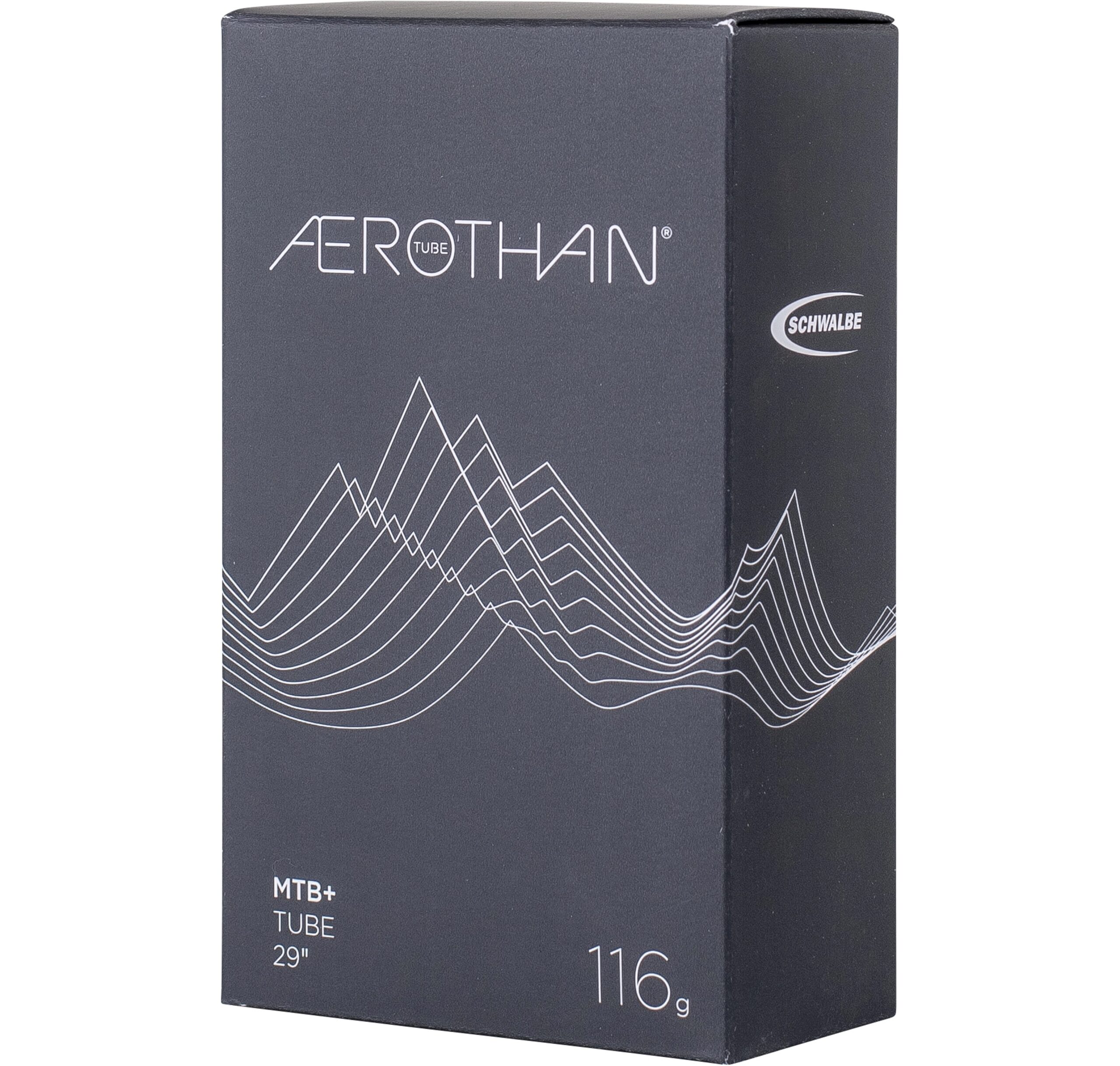 Schwalbe BNB SV19FE Aerothan 29 x 2.40-3.00 FV 40mm Schwalbe BNB SV19FE Aerothan 29 x 2.40-3.00 FV 40mm