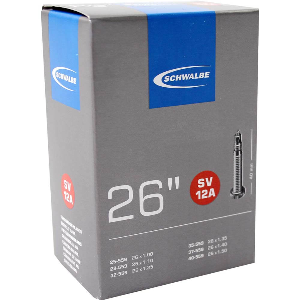 Schwalbe BNB SV12A 26 x 1.00 - 1.50 FV 40mm