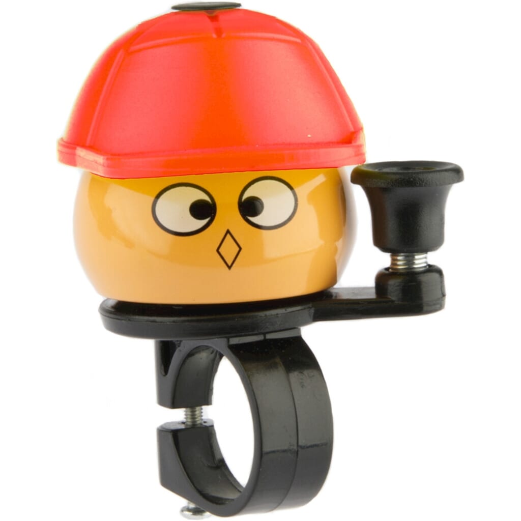 PexKids Bike Bell Pietje With Cap