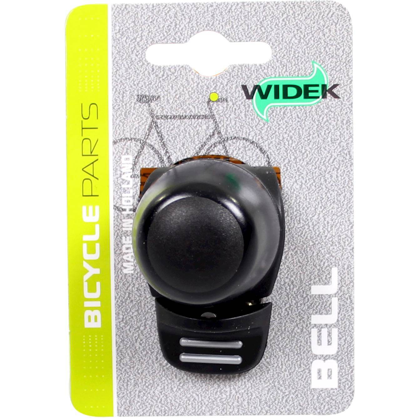 Widek Bel Compact 2 Black On Cart