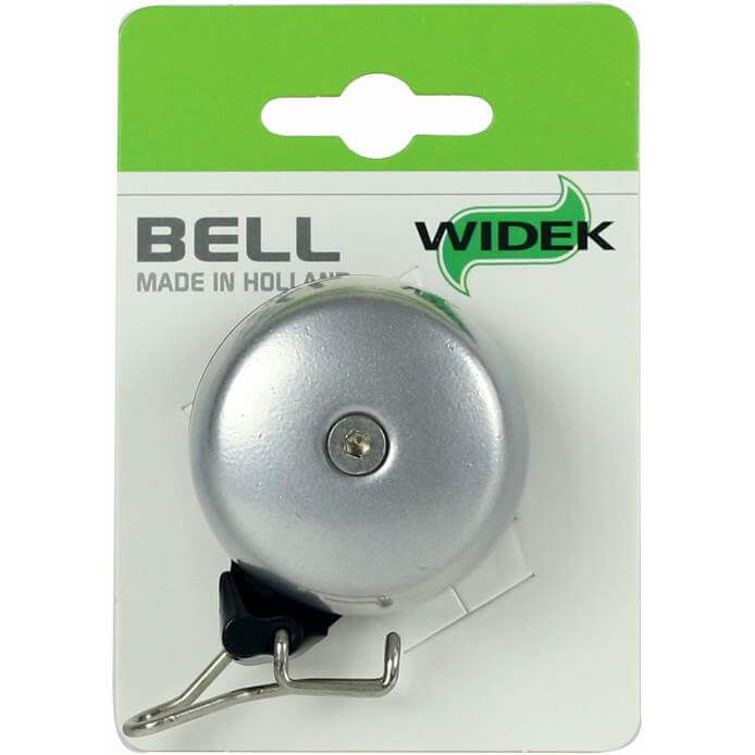 Widek Bel Paperclip Silver On Card
