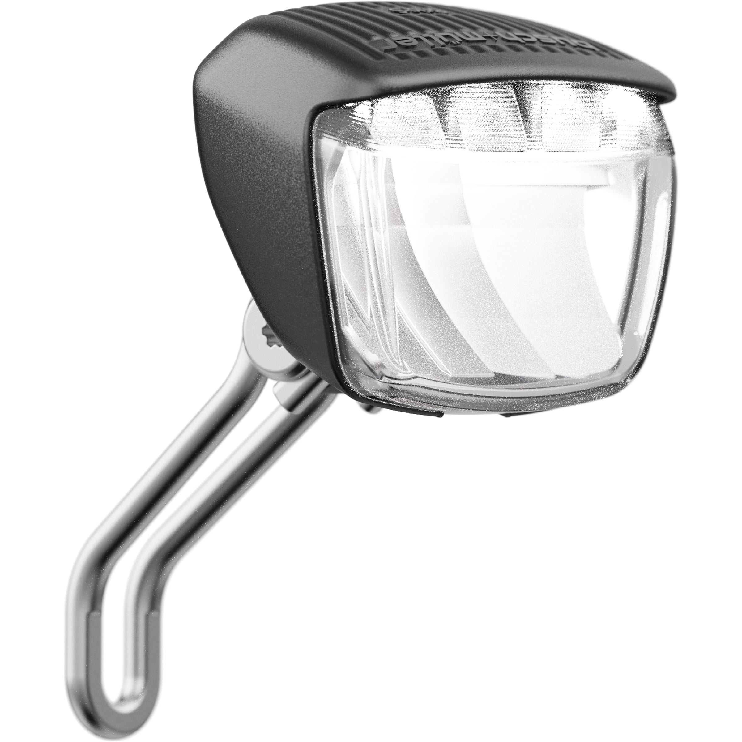 Busch + Müller Headlight Lumotec Briq-S Premium 6-15V 110 Lux