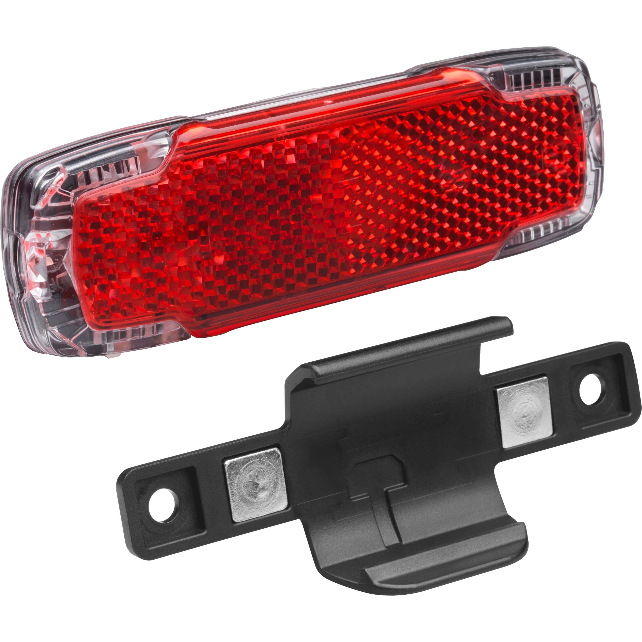 Busch + Müller Taillight Toplight 2C USB 50/80mm