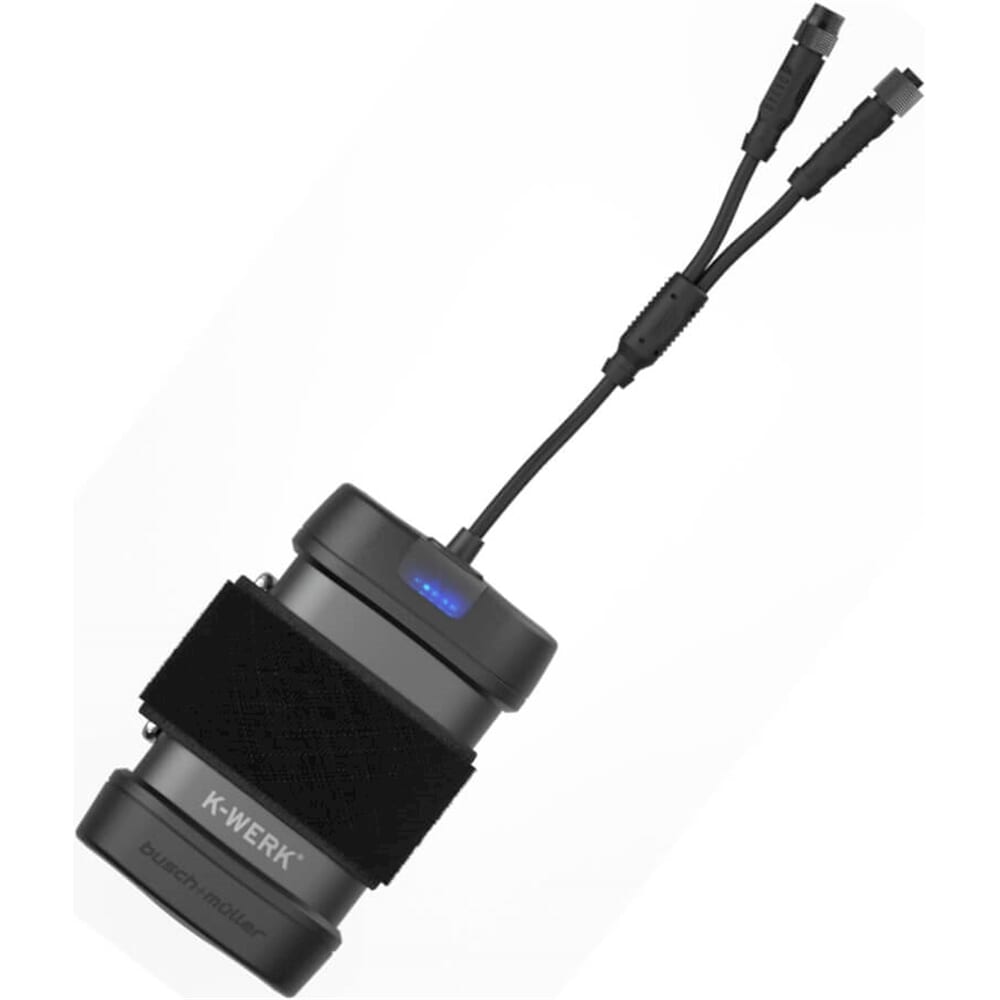 Busch + Müller Power Bank K-Work