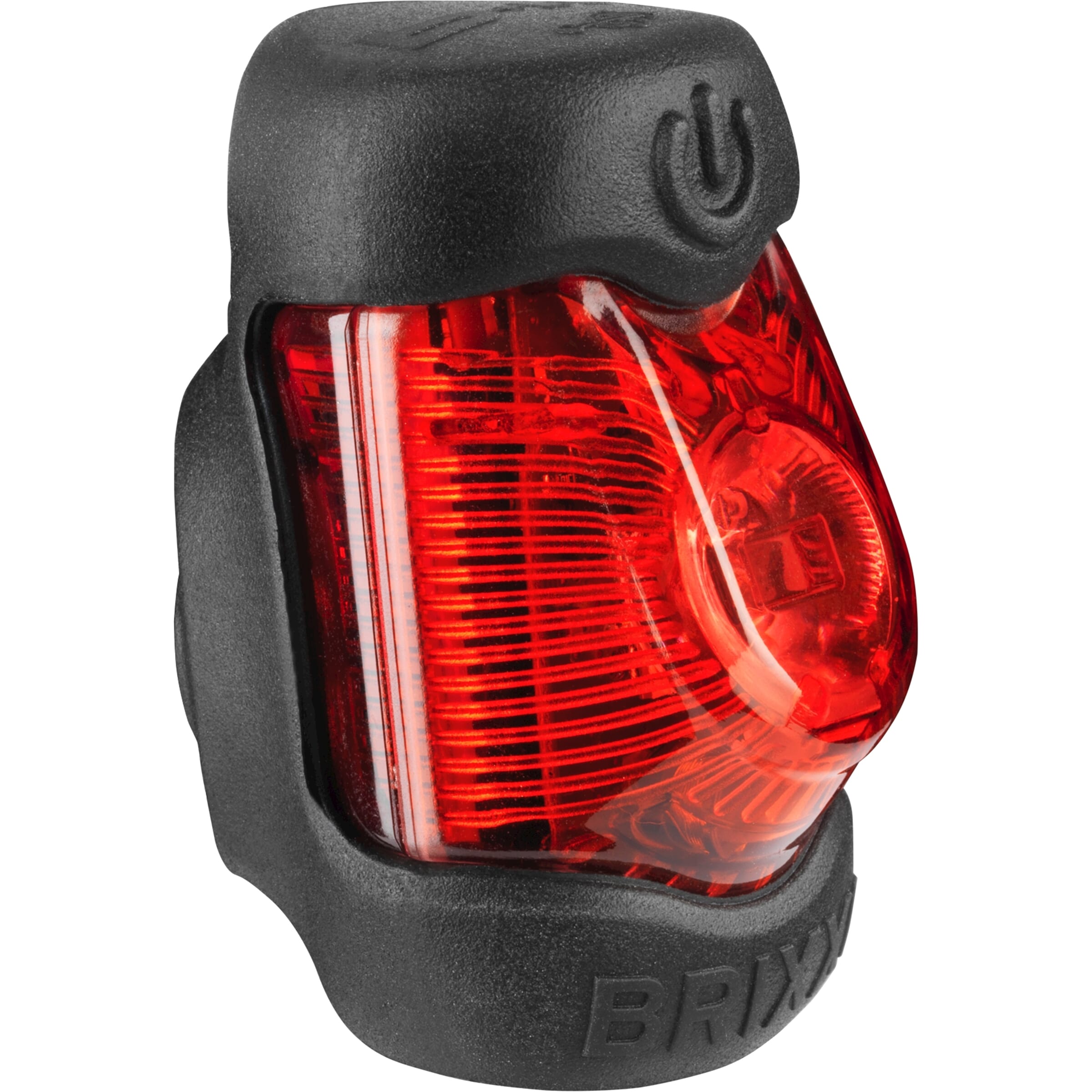 Busch + Müller Brixxi USB Rear Light Seatpost