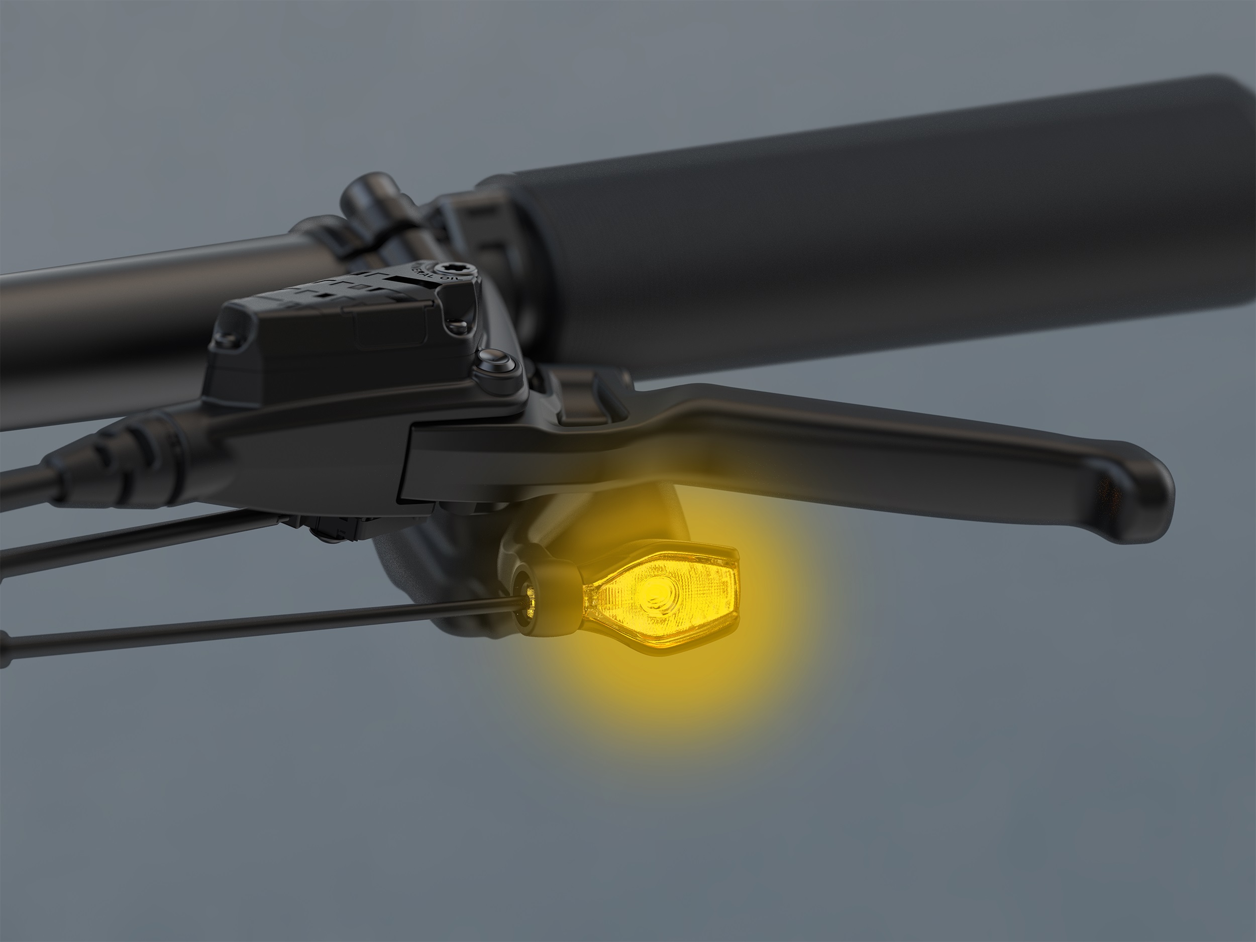 Busch + Müller Turntec T4 Indicators