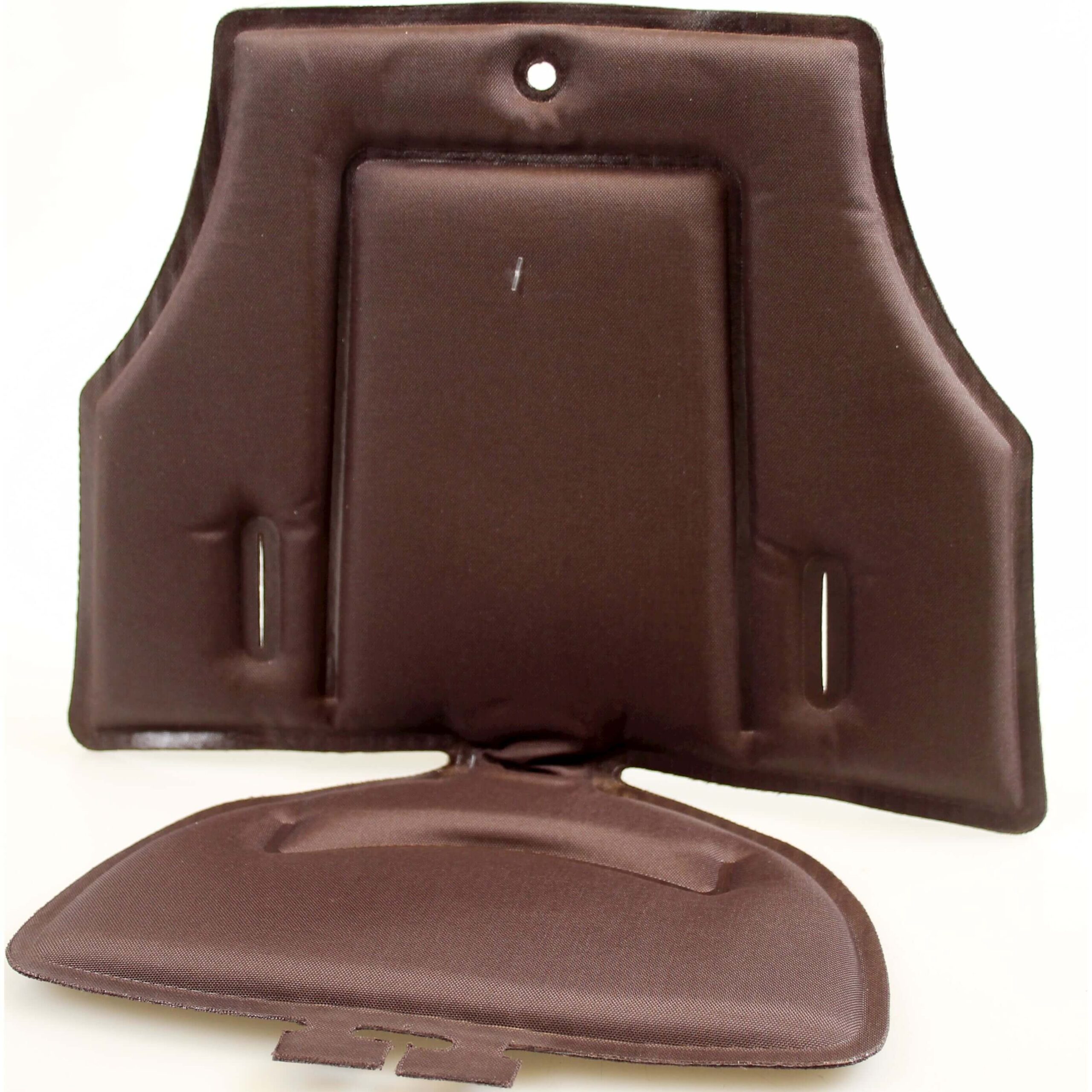 Bobike Cushion Set Exclusive Mini Plus Toffee Brown Bobike Cushion Set Exclusive Mini Plus Toffee Brown