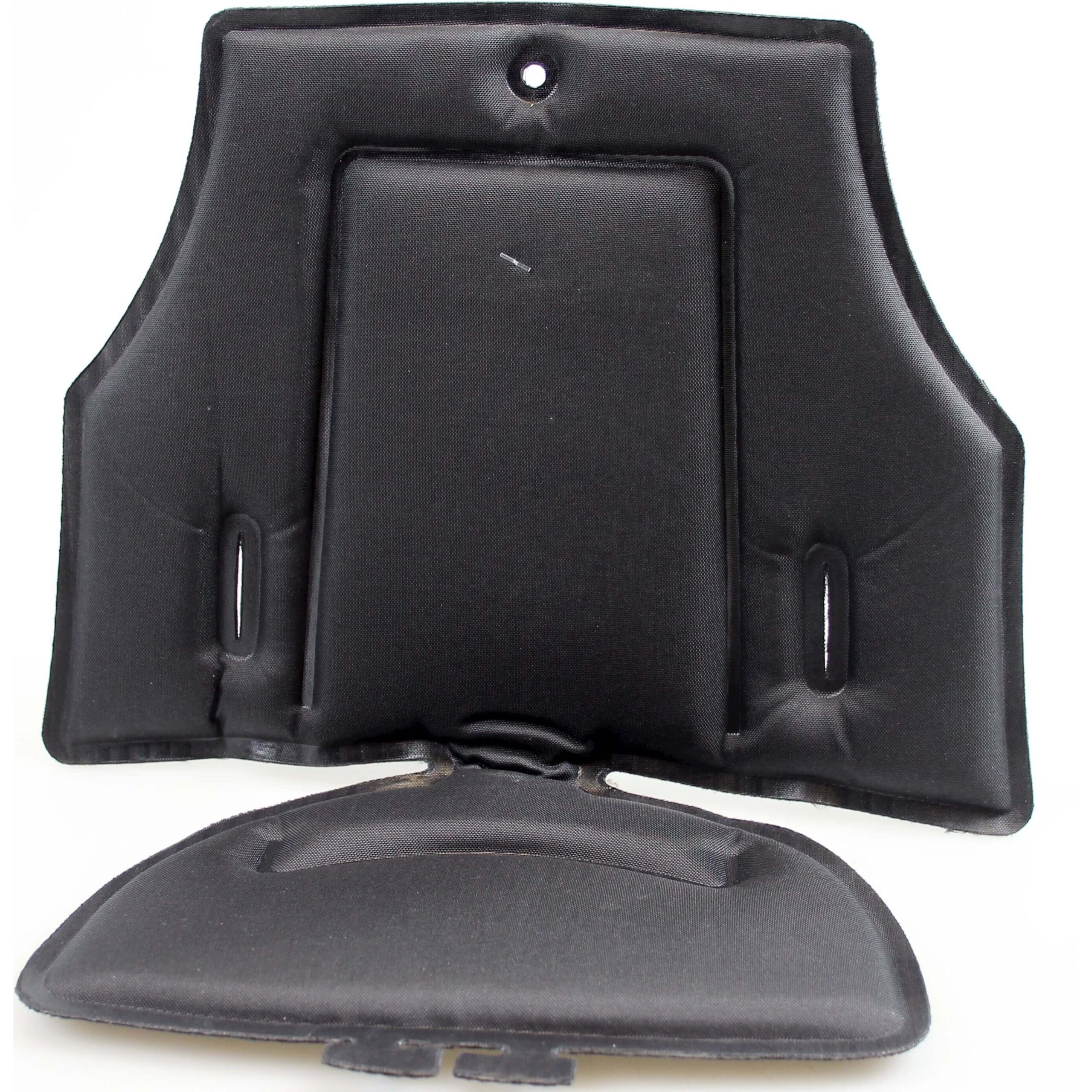 Bobike Cushion Set Exclusive Mini Plus Urban Black Bobike Cushion Set Exclusive Mini Plus Urban Black