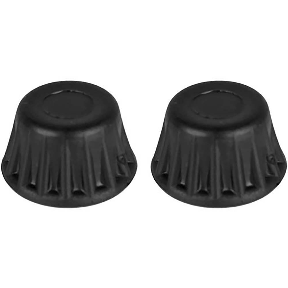Bobike Windshield Swivel Nut Black