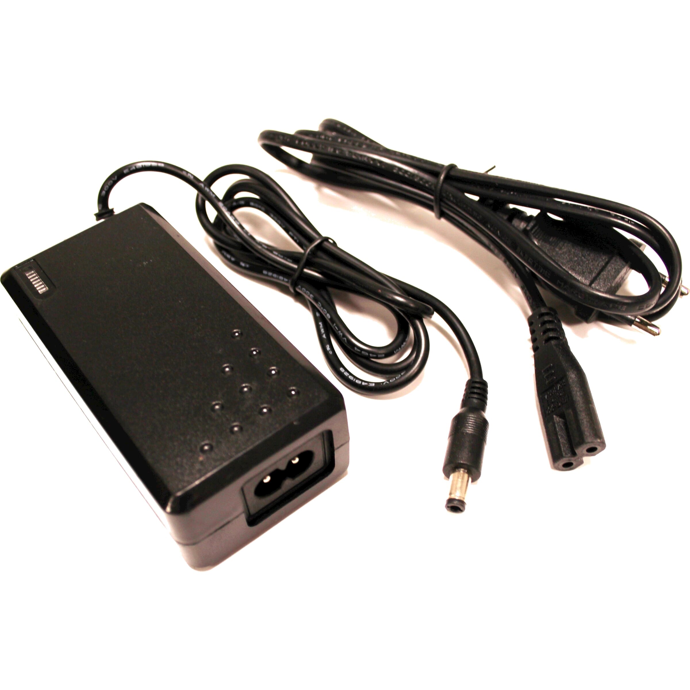 Bohlt Charger 36V 2A DC 2.1 R140 / R160 / R200 / X160 / X200 Bohlt Charger 36V 2A DC 2.1 R140 / R160 / R200 / X160 / X200