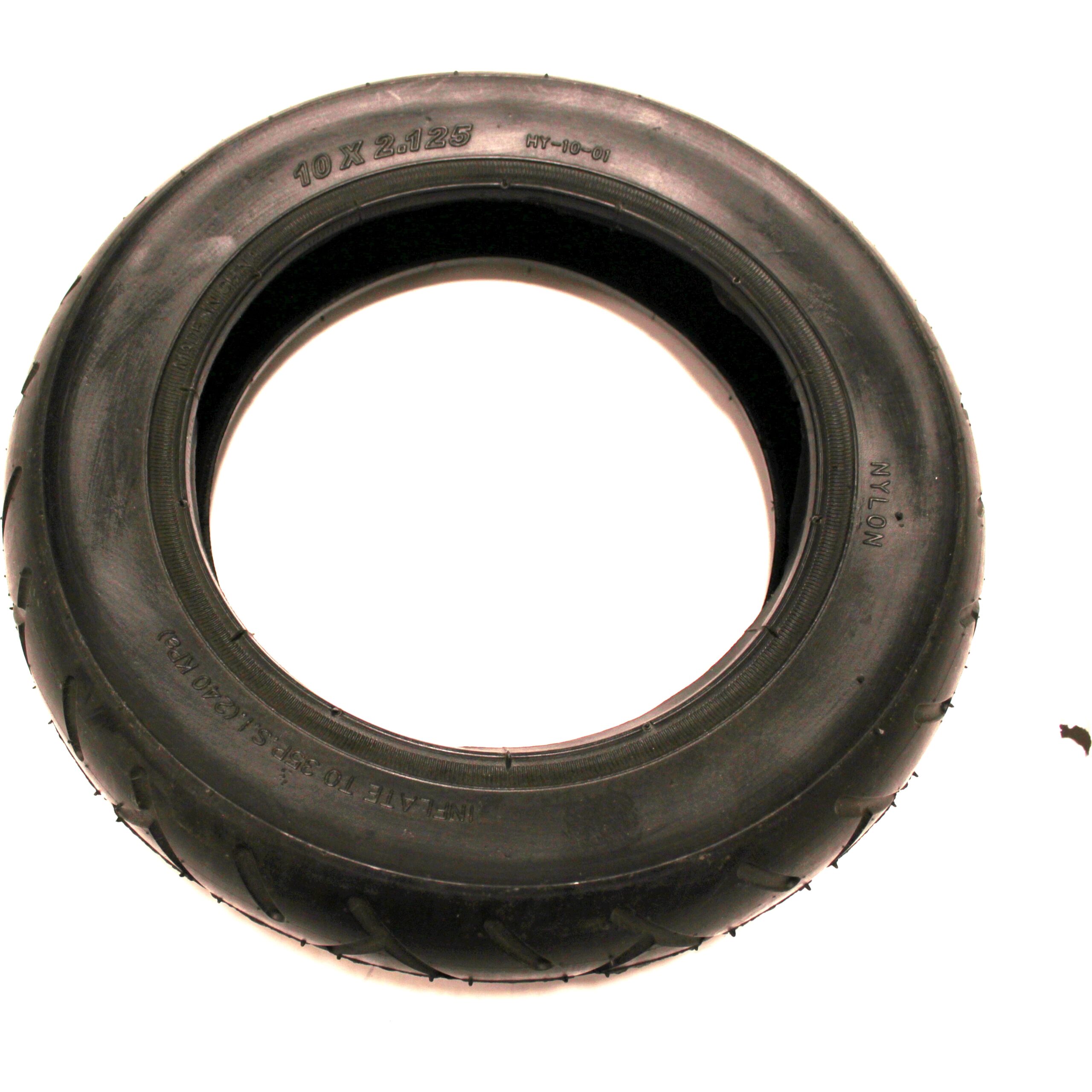 Bohlt Step Btb 10 X 2.125 Black 10AIR/10PRO