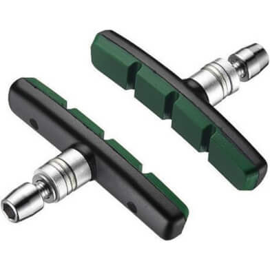 Union Brake Pad V-Brake 75mm E-Bike