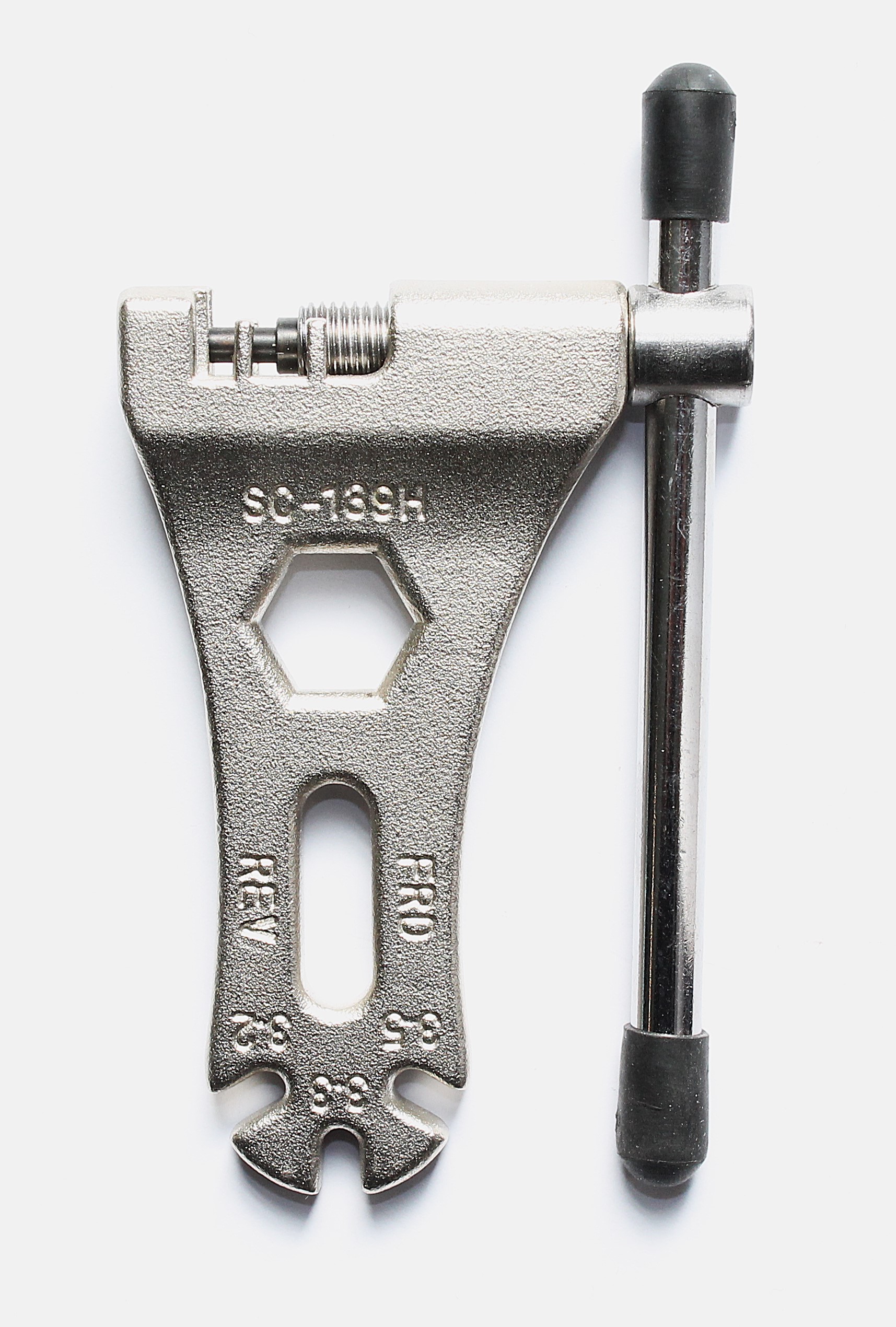 Marwi Chain Punch Cro-Mo Univ UG-HG