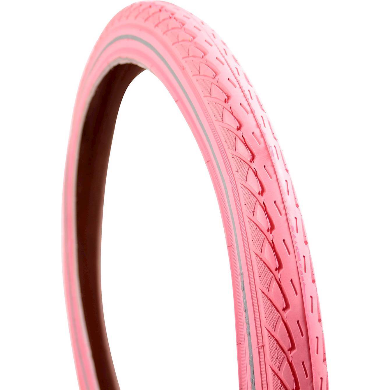 Deli Tire Btb SA-206 22 x 1.75 Pink Reflective