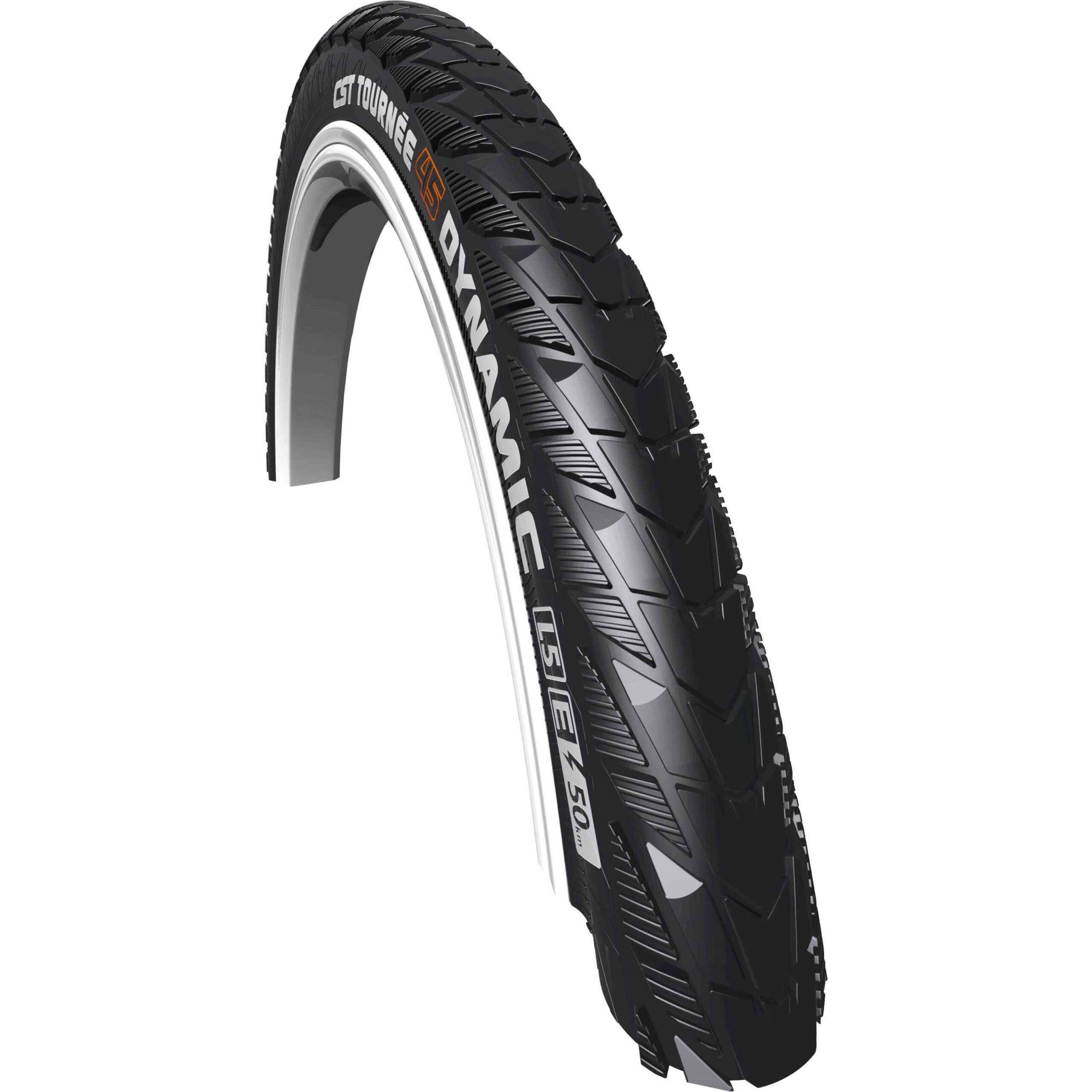 CST Btb Tournee Dynamic 28 x 1.75 Black Reflective CST Btb Tournee Dynamic 28 x 1.75 Black Reflective