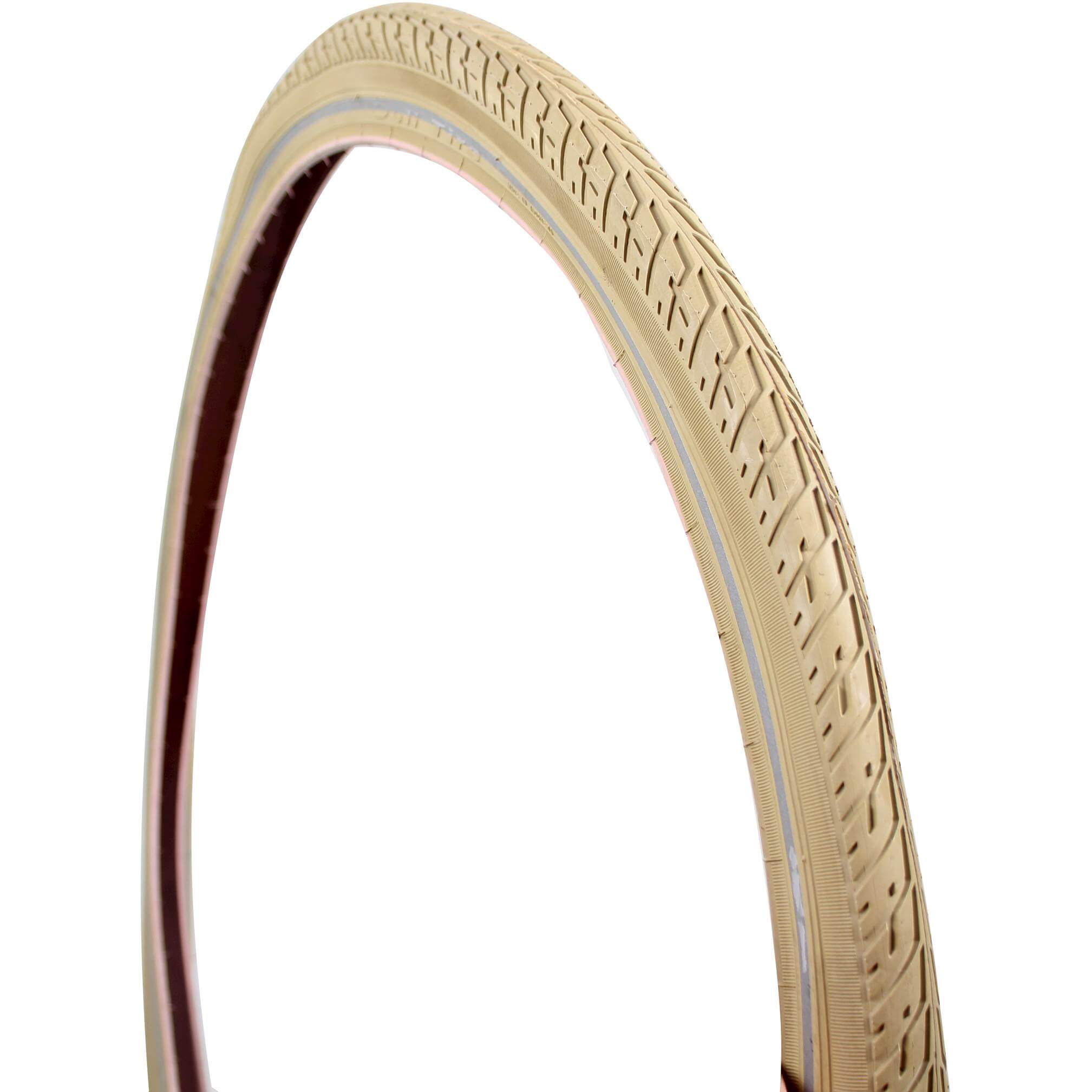 Deli Tire Btb SA-209 28 x 1.75 Cream Reflective