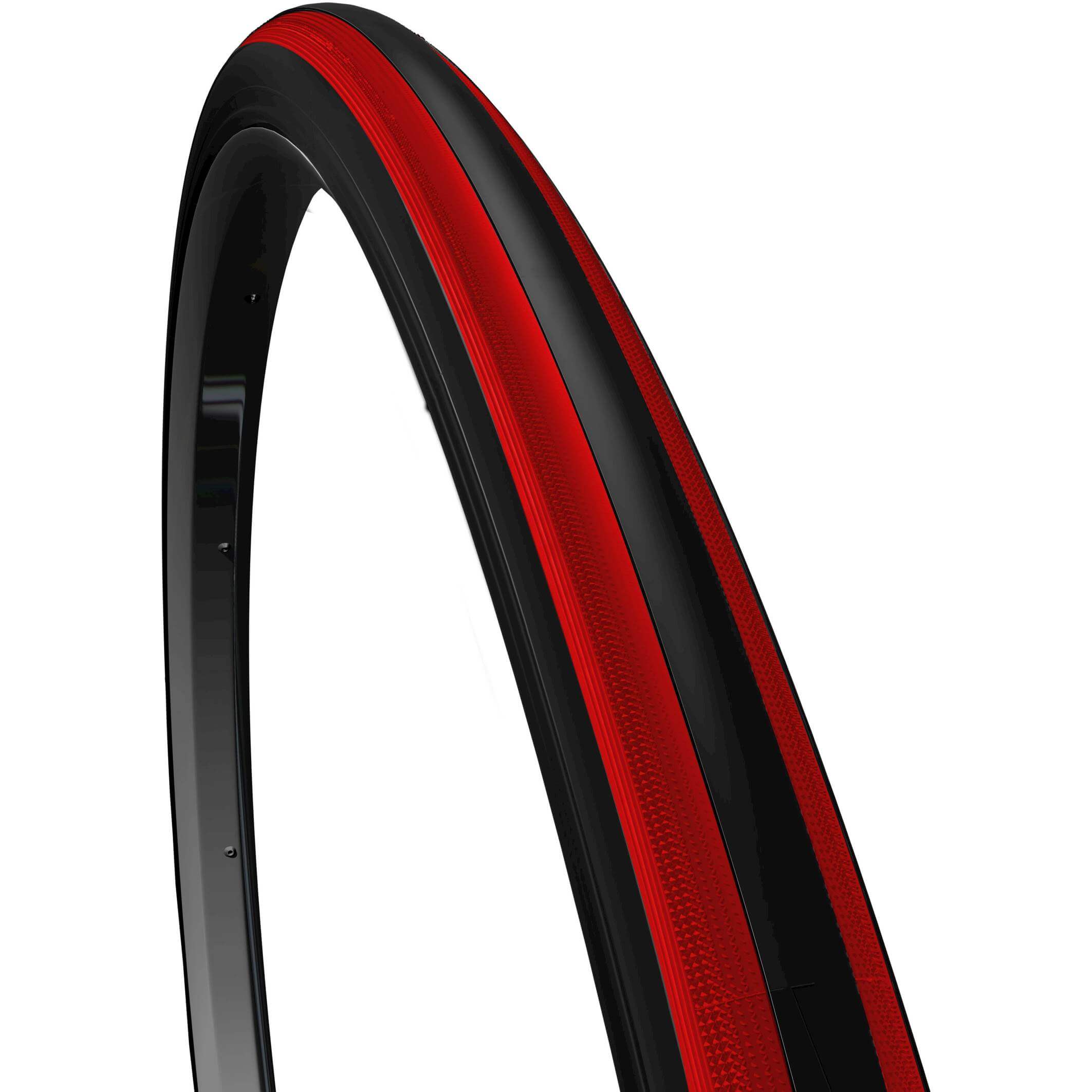CST Btb Czar 700 x 23 Black/Red CST Btb Czar 700 x 23 Black/Red