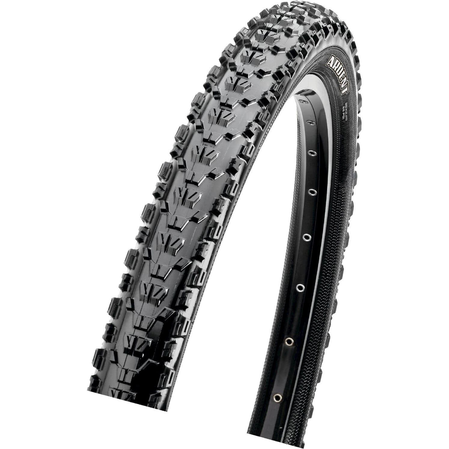 Maxxis Btb Ardent EXO/TR 27.5 x 2.25 Black Wire Foldable