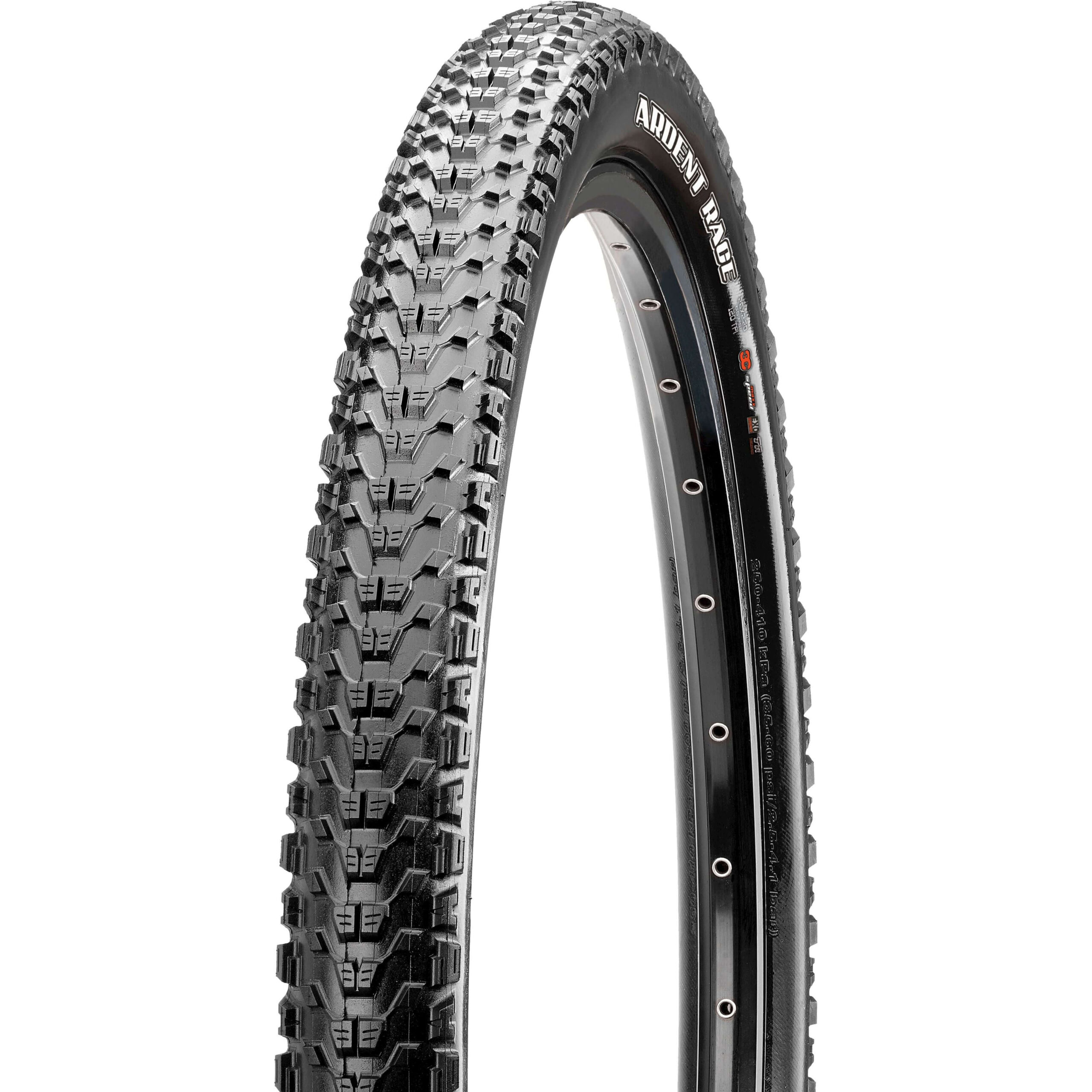 Maxxis Btb Ardent Race 3C/EXO/TR 29 x 2.20 Black Wire Foldable