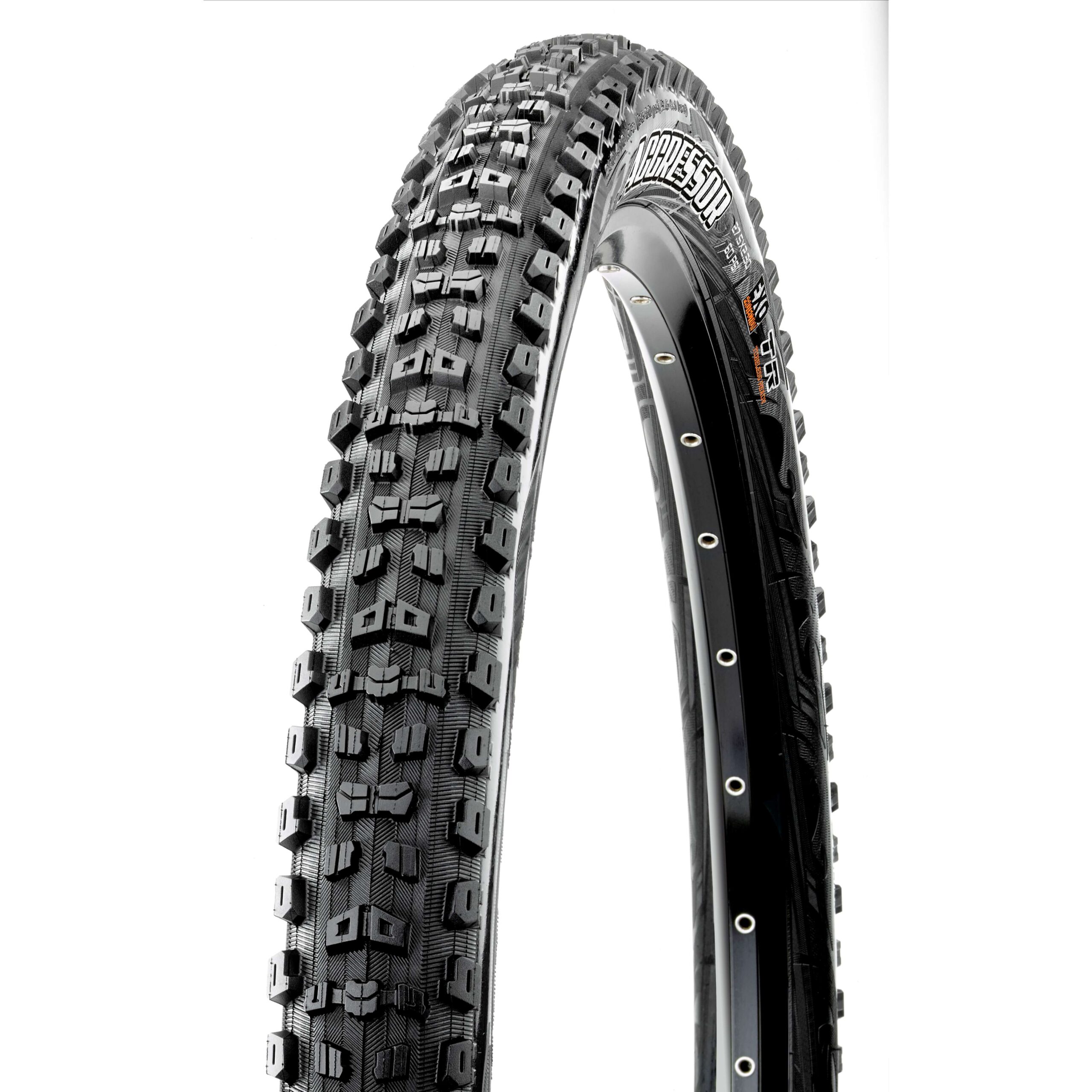 Maxxis Btb Aggressor EXO/TR 29 x 2.30 Black Folding