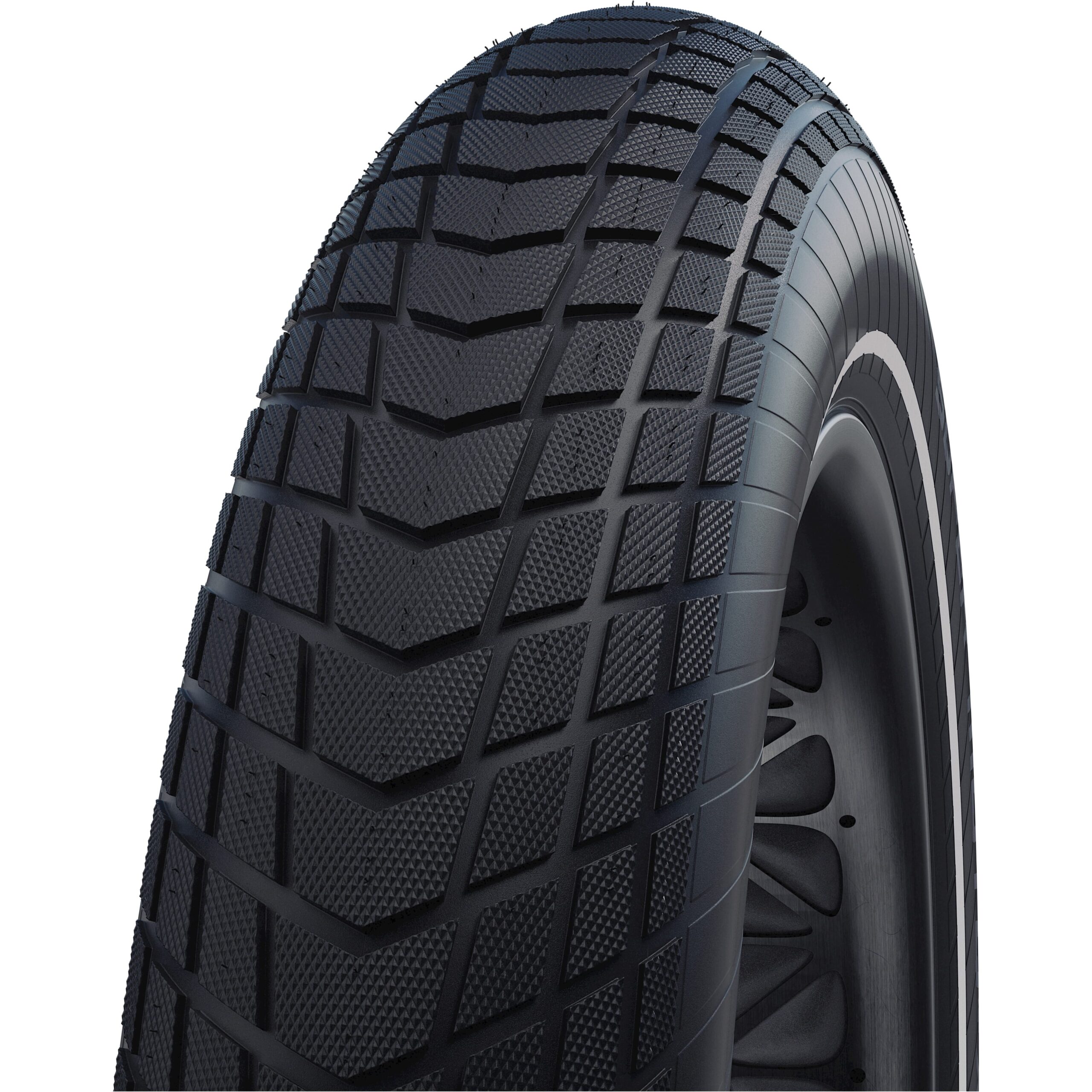 Schwalbe Btb Fatbike Super Moto-X Perf 20 x 4.00 With Reflective Schwalbe Btb Fatbike Super Moto-X Perf 20 x 4.00 With Reflective