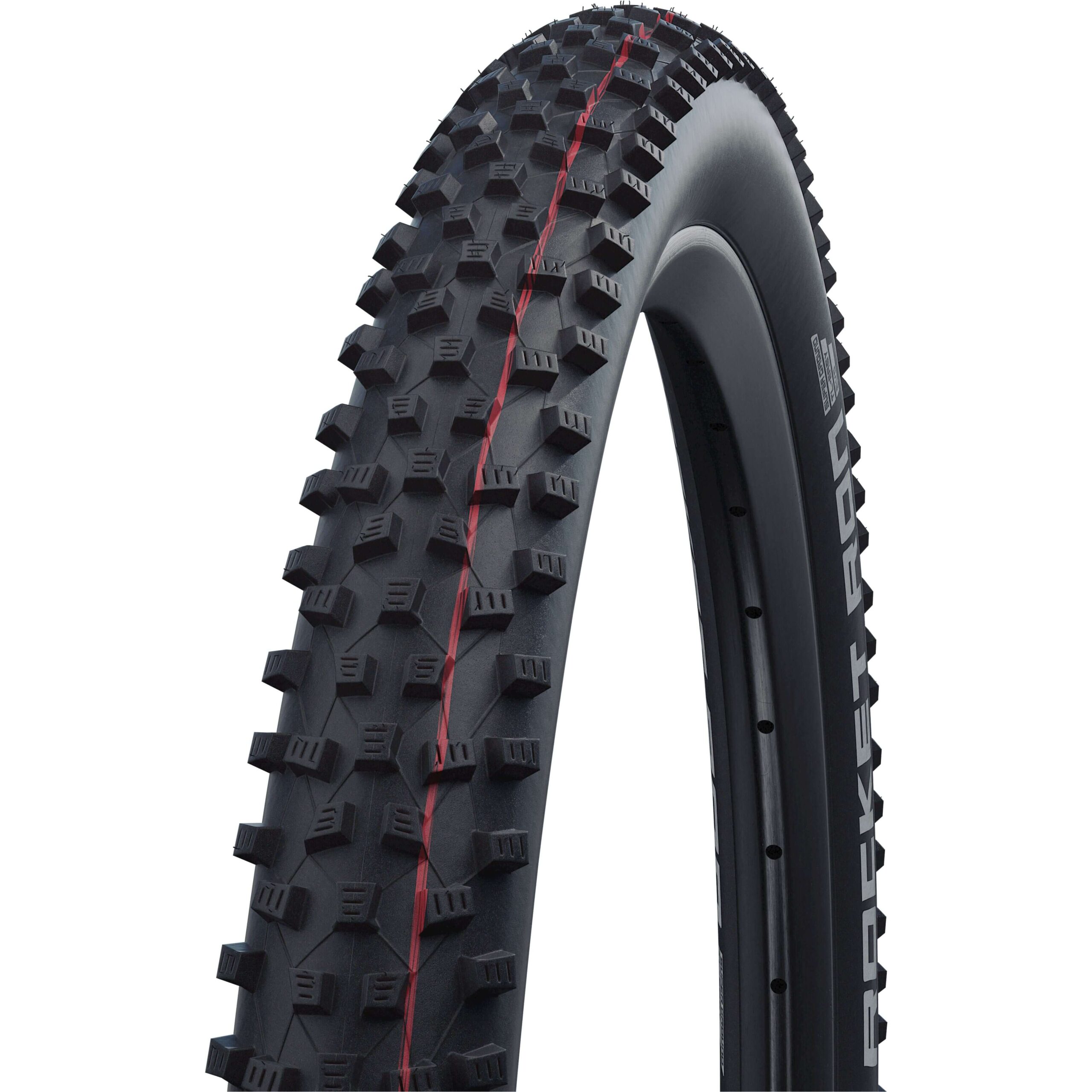 Schwalbe Btb Rocket Ron Evo SuperRace 29 x 2.25 Black Wire Folding