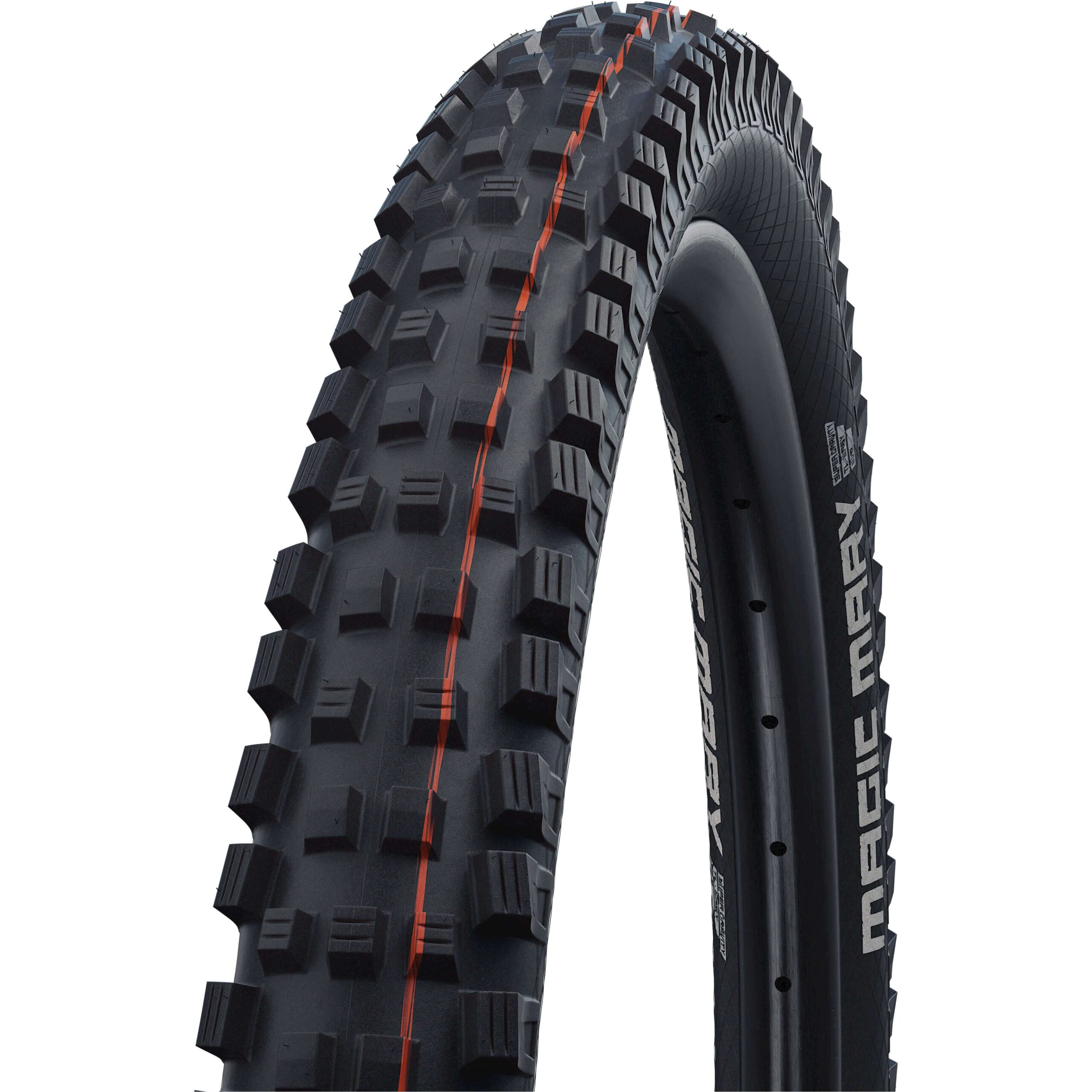 Schwalbe Btb Magic Mary Evo SuperTrail 27.5 x 2.80 Zw Foldable Schwalbe Btb Magic Mary Evo SuperTrail 27.5 x 2.80 Zw Foldable