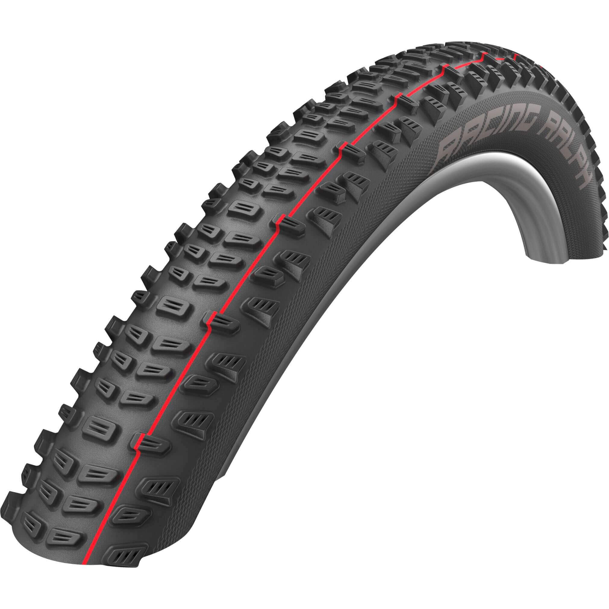 Schwalbe Btb Racing Ralph Evo SuperGround 29 x 2.25 Black Wire Folding Schwalbe Btb Racing Ralph Evo SuperGround 29 x 2.25 Black Wire Folding