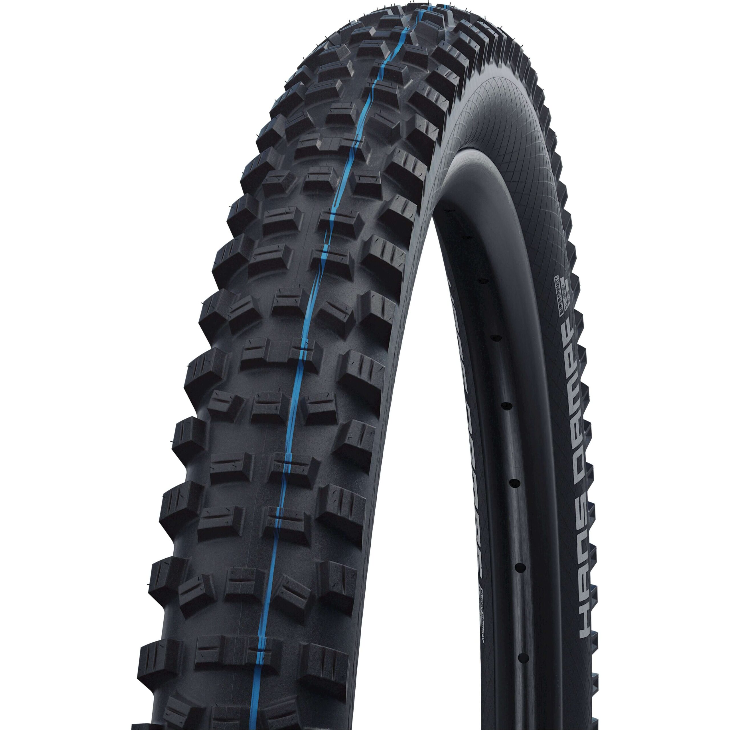 Schwalbe Btb Hans Dampf Evo SuperTrail 27.5 x 2.60 Zw Foldable Schwalbe Btb Hans Dampf Evo SuperTrail 27.5 x 2.60 Zw Foldable
