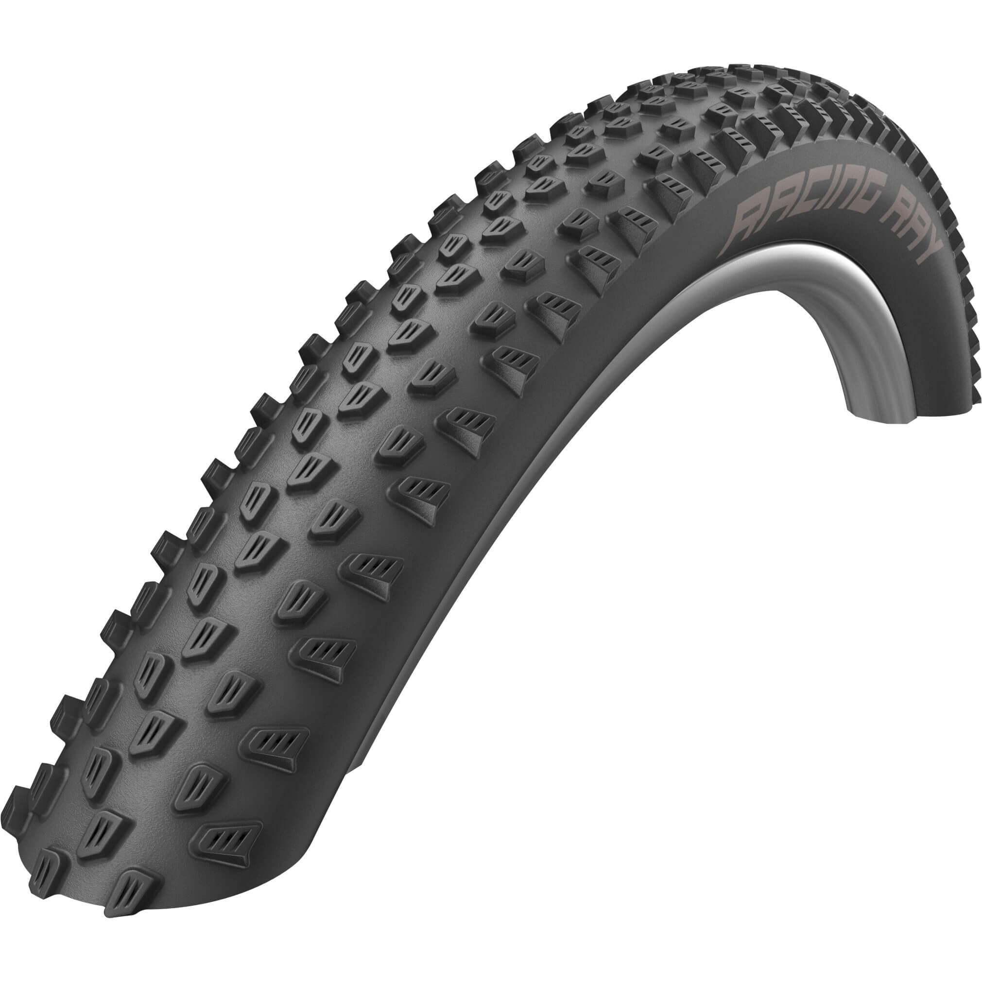 Schwalbe Btb Racing Ray T-Skin 29 x 2.25 Black V-Fold