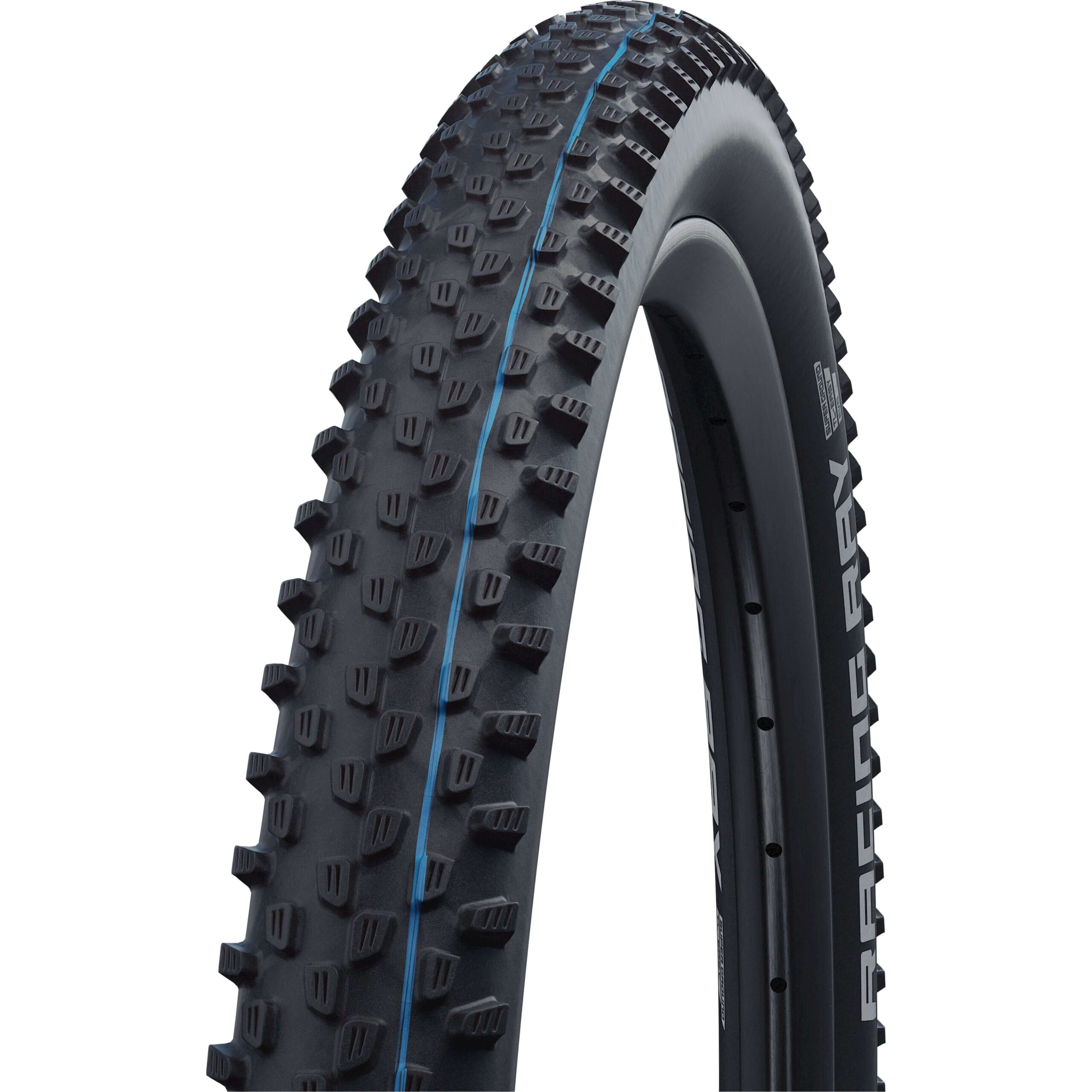 Schwalbe Btb Racing Ray Evo SuperGround 27.5 x 2.25 Black V Foldable Schwalbe Btb Racing Ray Evo SuperGround 27.5 x 2.25 Black V Foldable