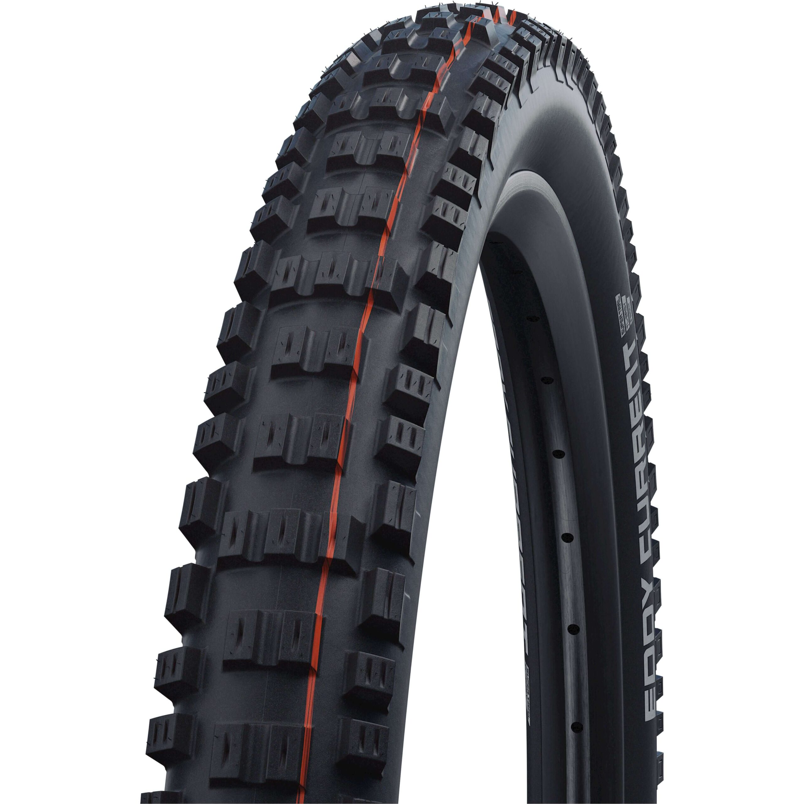 Schwalbe Btb Eddy Current Front Evo SuperTr 27.5 x 2.80 Zw Schwalbe Btb Eddy Current Front Evo SuperTr 27.5 x 2.80 Zw