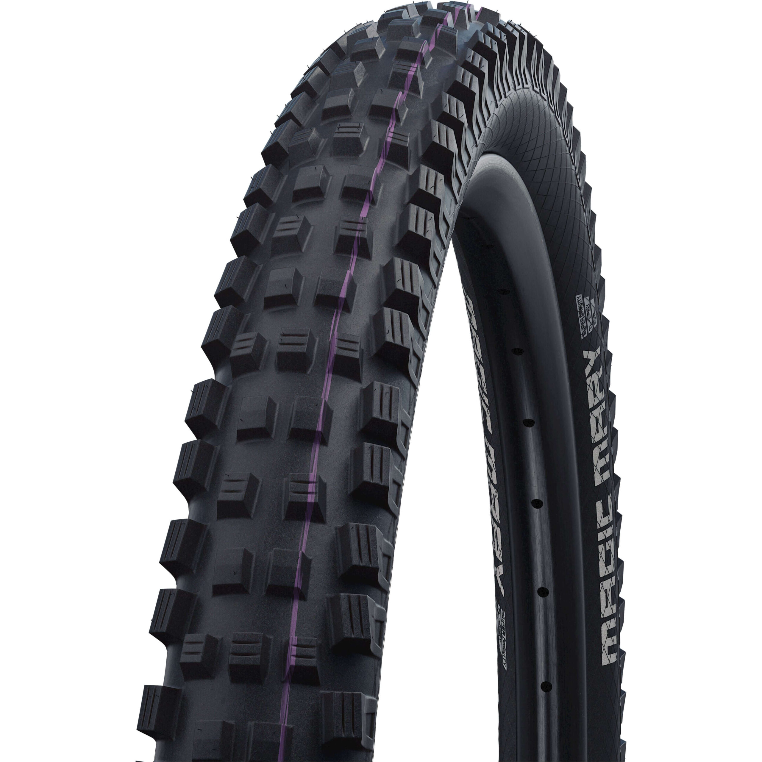 Schwalbe Btb Magic Mary Evo SuperDownhill 27.5 x 2.40 Tubeless Ready Front Schwalbe Btb Magic Mary Evo SuperDownhill 27.5 x 2.40 Tubeless Ready Front