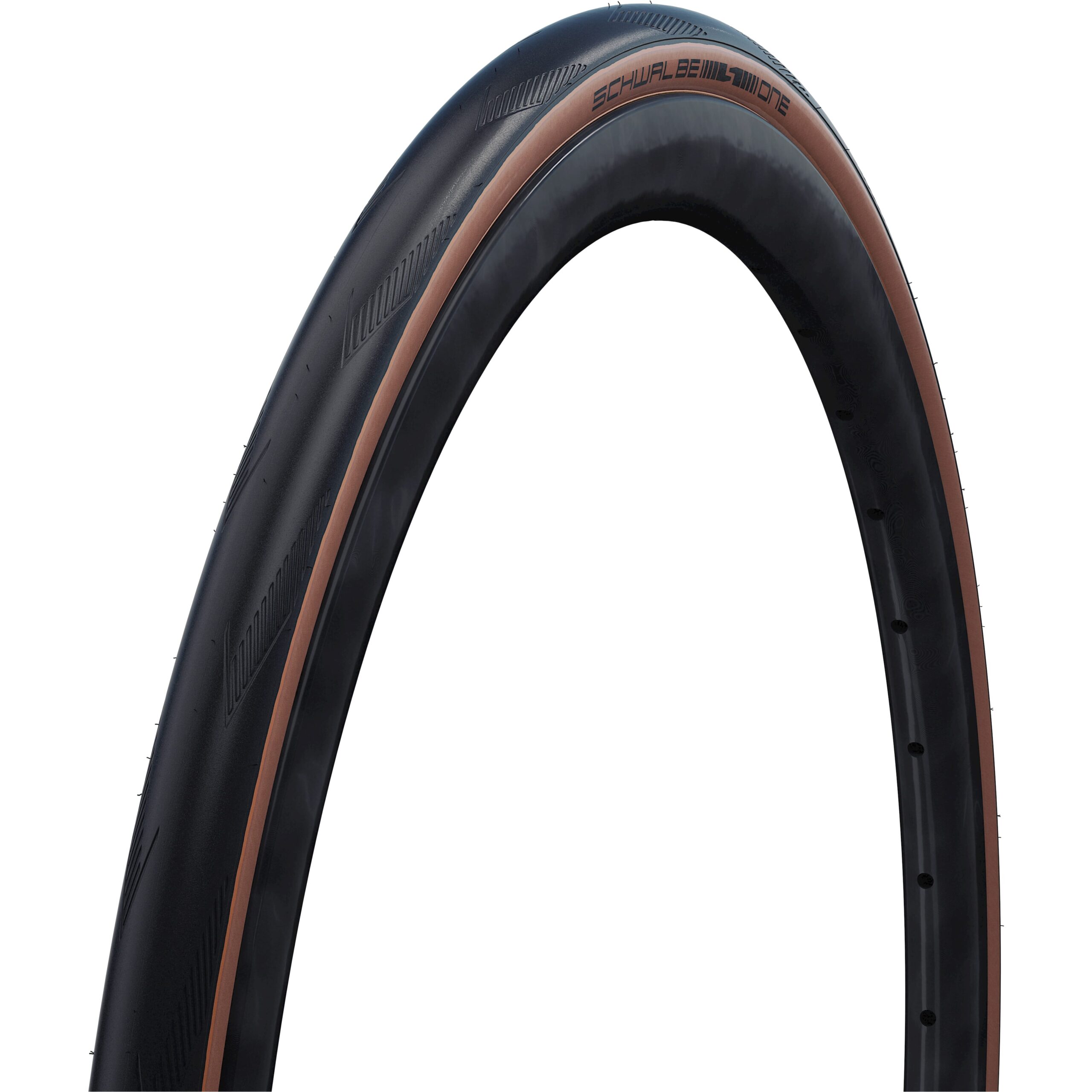 Schwalbe Btb One R-Guard 700 x 30 B/Brown Folding
