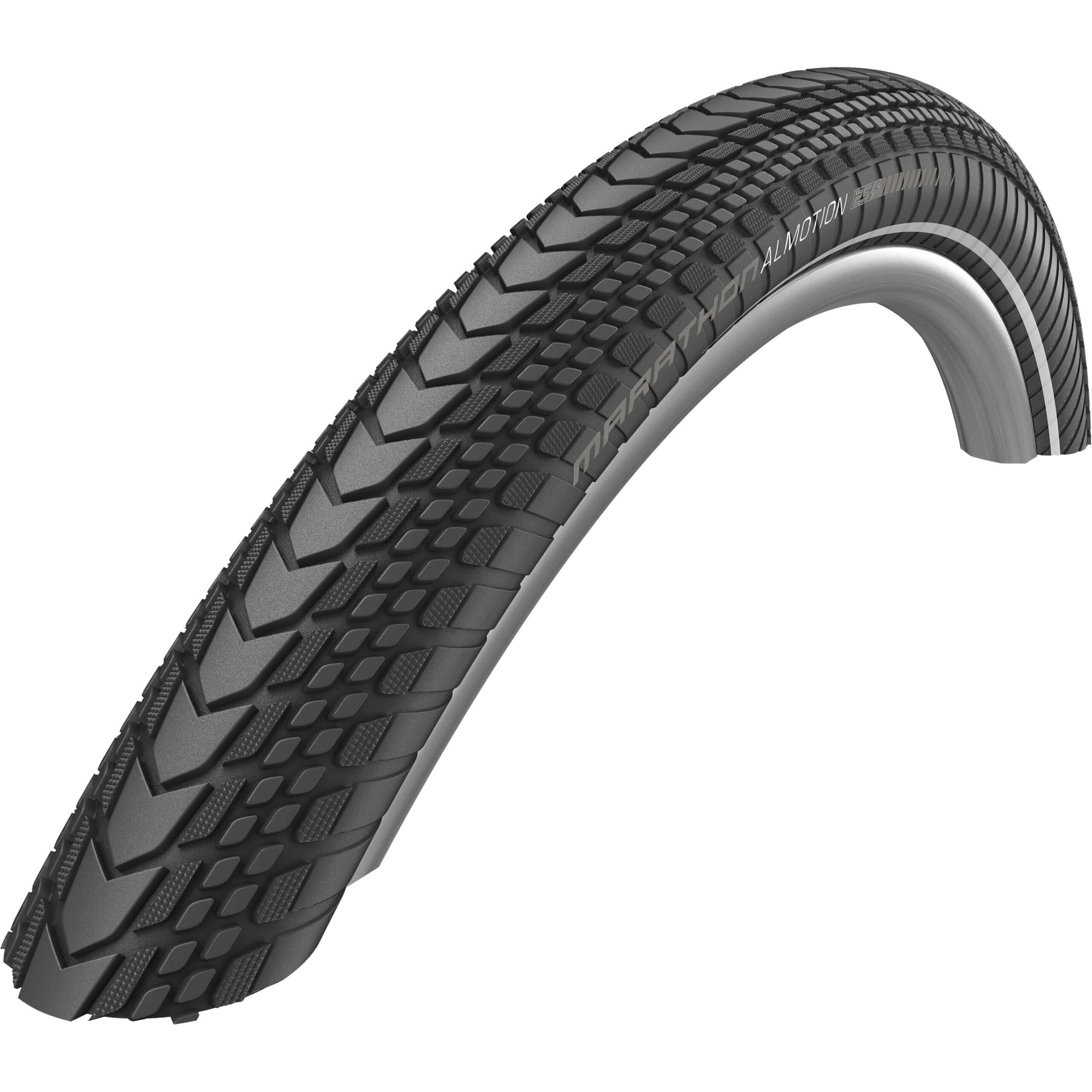 Schwalbe Btb Marathon Almotion Evo R-Guard 28 x 1.50 Black Reflective Schwalbe Btb Marathon Almotion Evo R-Guard 28 x 1.50 Black Reflective