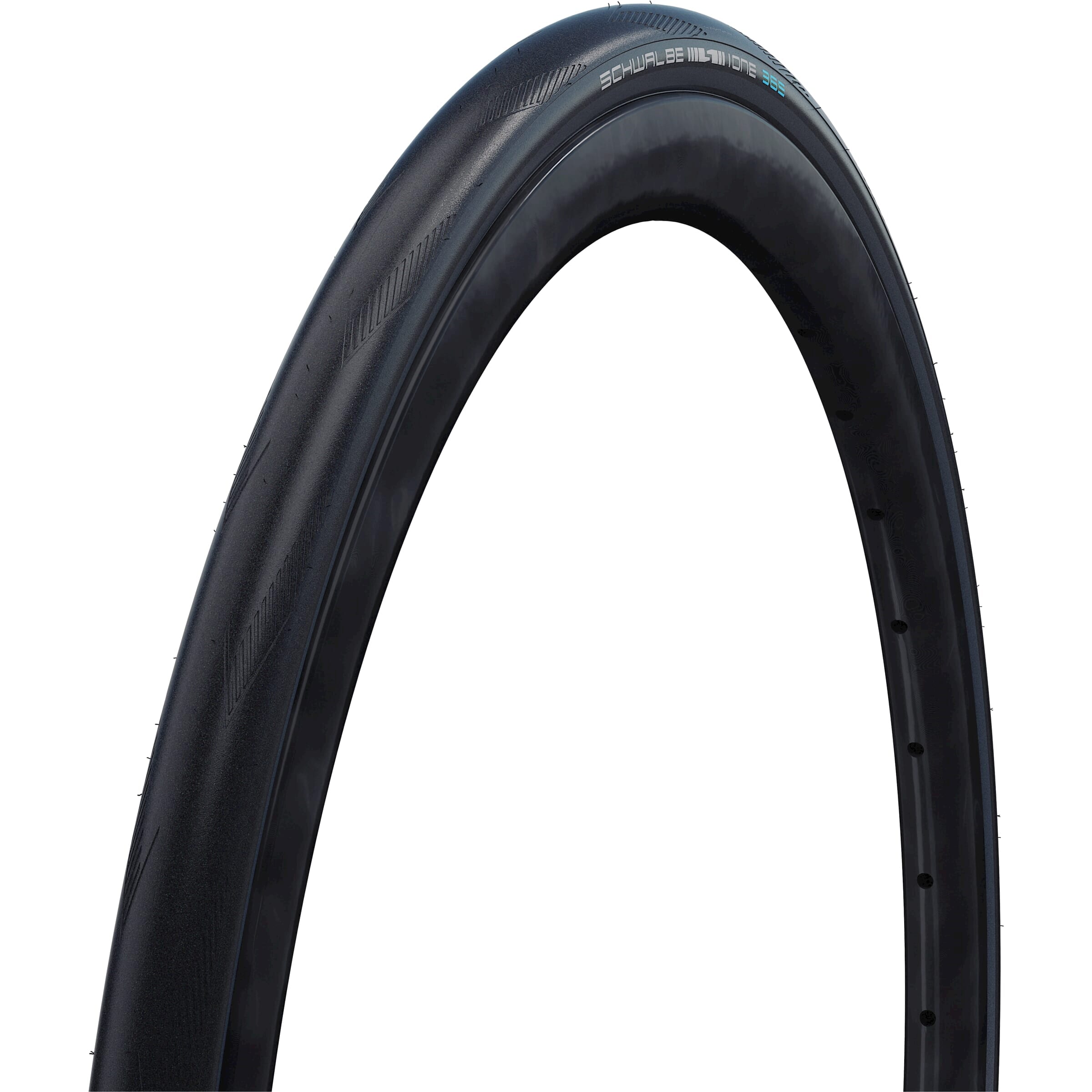 Schwalbe Btb One 365 R-Guard 700 X 25 Black Reflective Folding Schwalbe Btb One 365 R-Guard 700 X 25 Black Reflective Folding