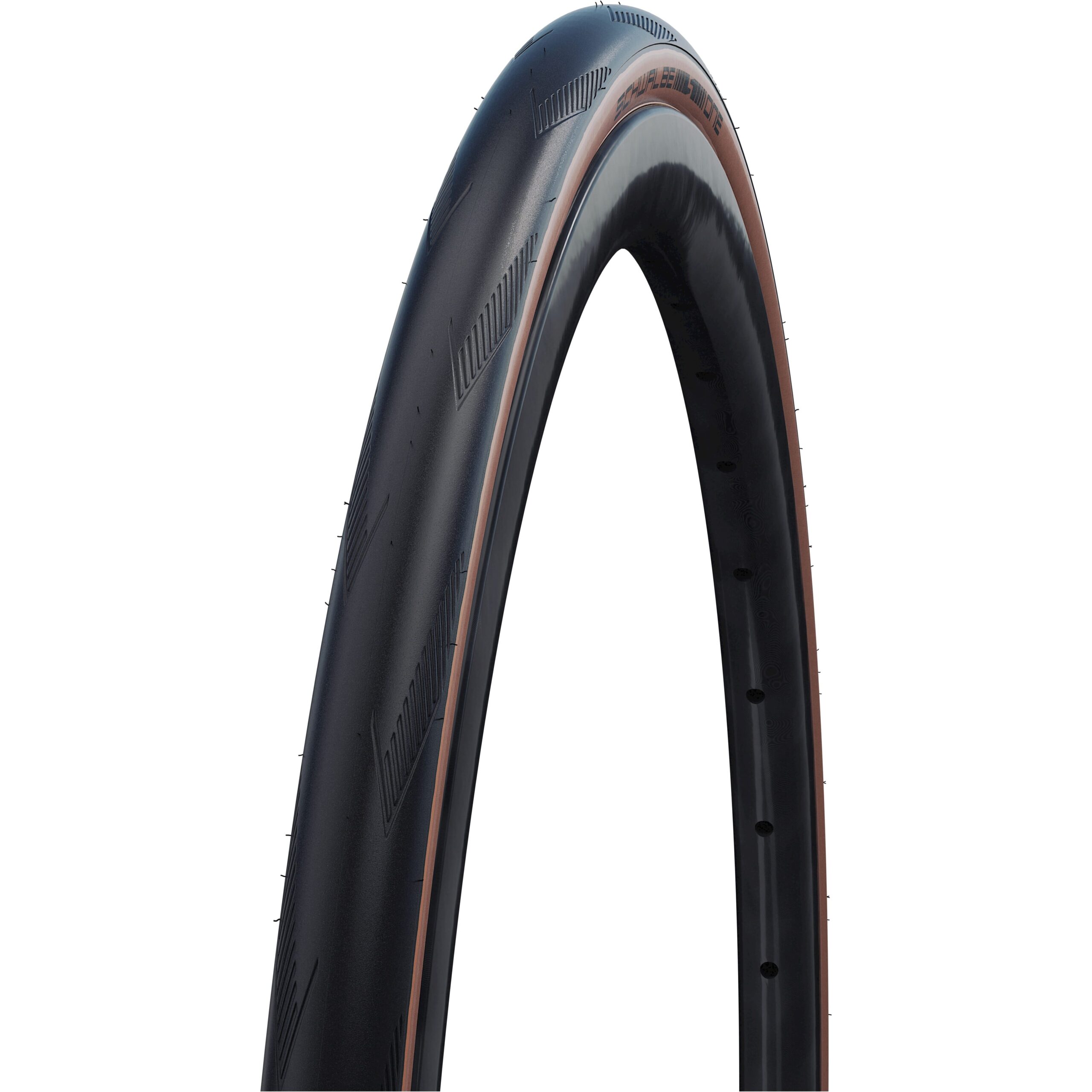 Schwalbe Btb One Perf R-Guard 28 x 1.20 B/Brown Folding TLE Schwalbe Btb One Perf R-Guard 28 x 1.20 B/Brown Folding TLE
