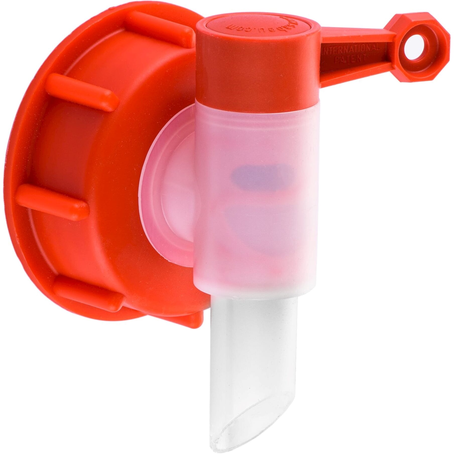 CyclOn Tap Faucet 20L Can