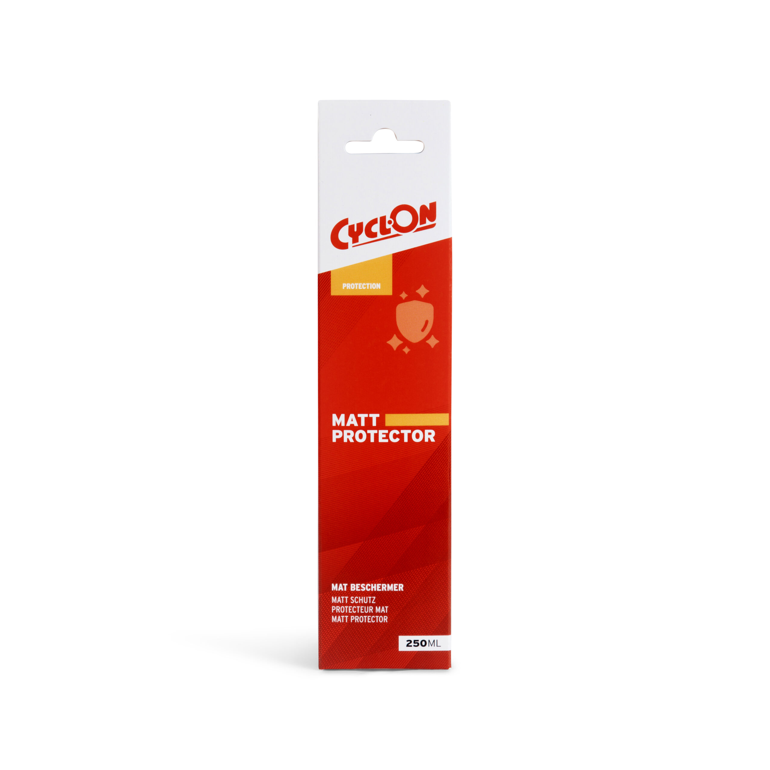 CyclOn Matt Protector Spray 250ml On Card CyclOn Matt Protector Spray 250ml On Card