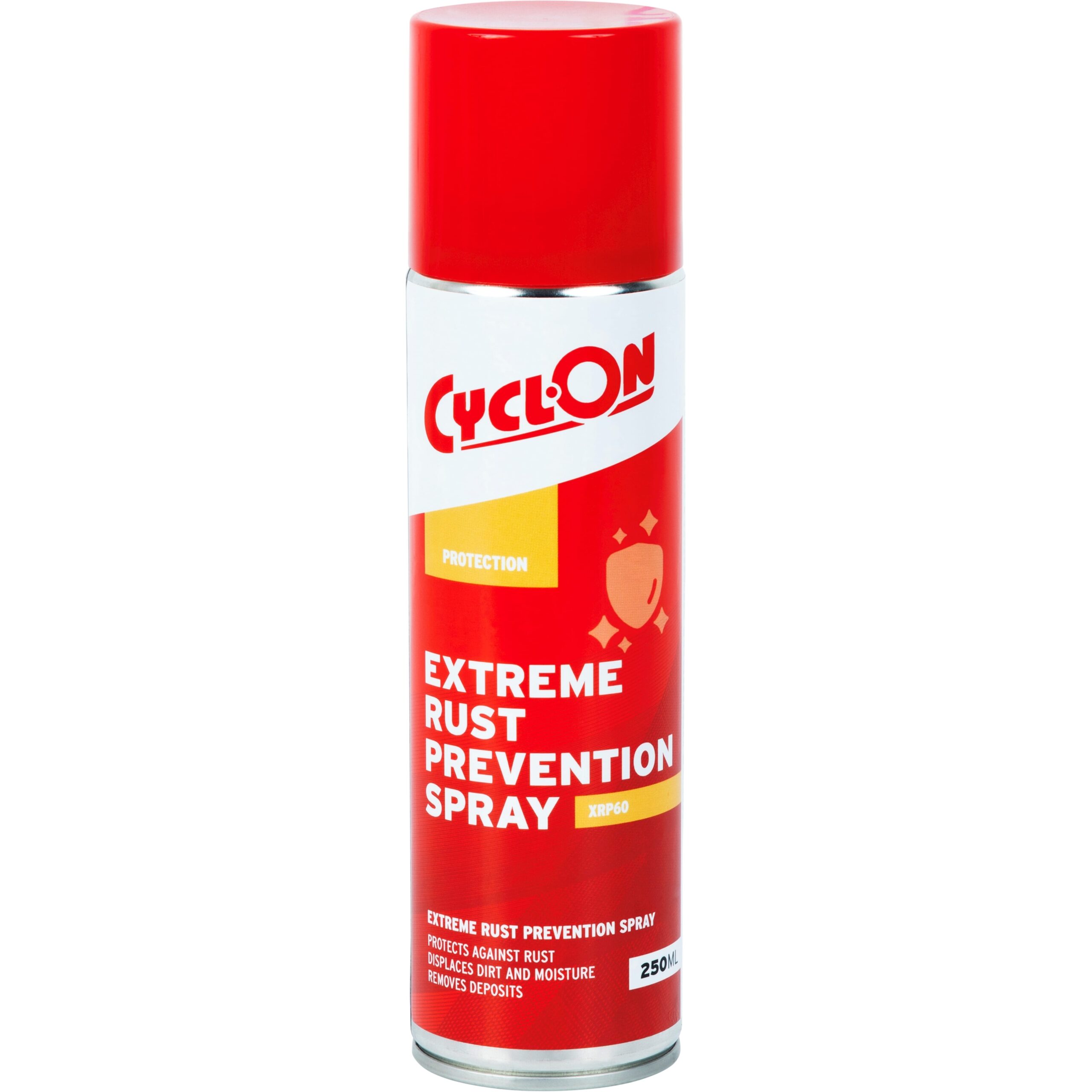 CyclOn Extreme Rust Protection Spray 250ml CyclOn Extreme Rust Protection Spray 250ml
