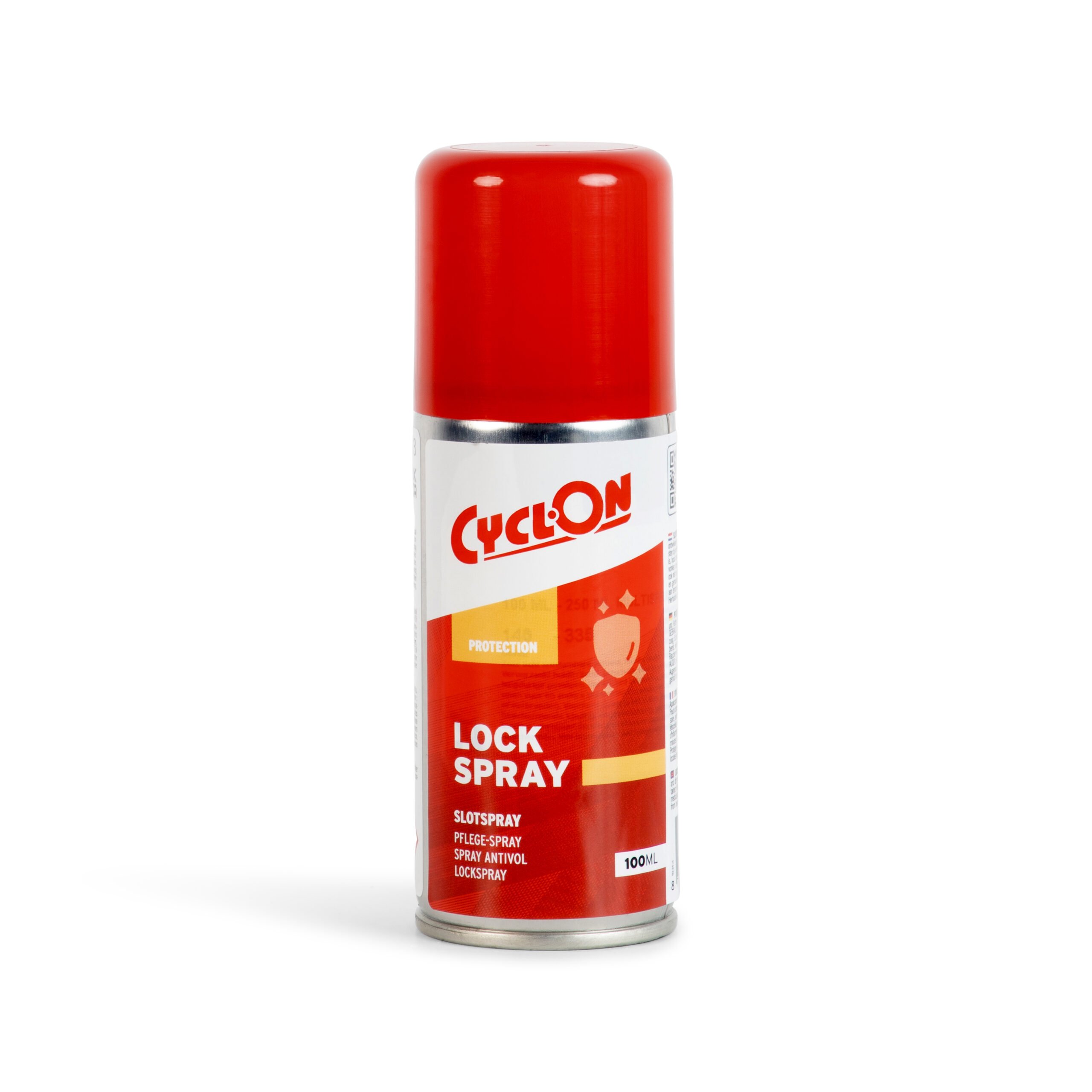 CyclOn Lock Spray / Lock Spray 100ml CyclOn Lock Spray / Lock Spray 100ml