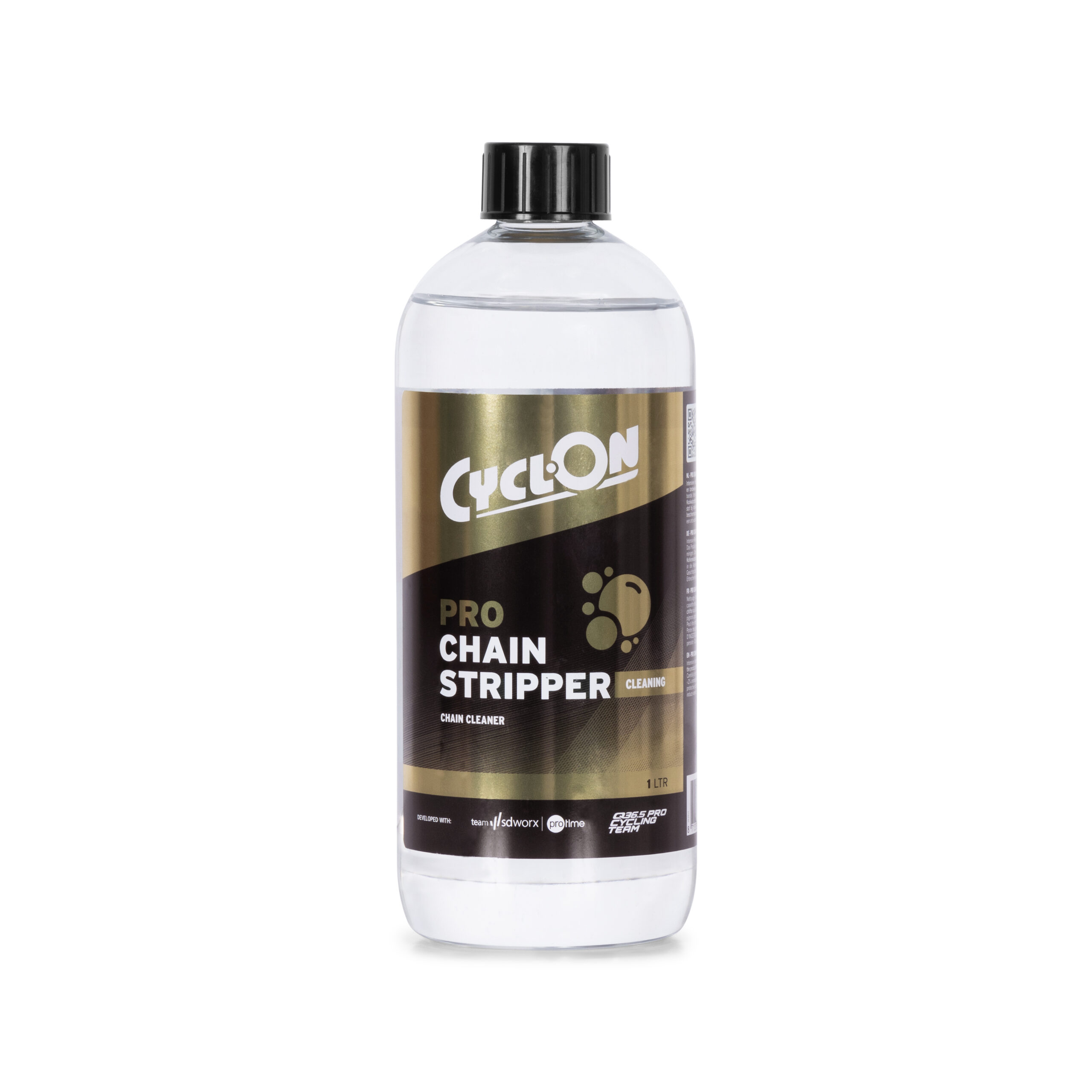 CyclOn Pro Chain Stripper 1 Ltr CyclOn Pro Chain Stripper 1 Ltr