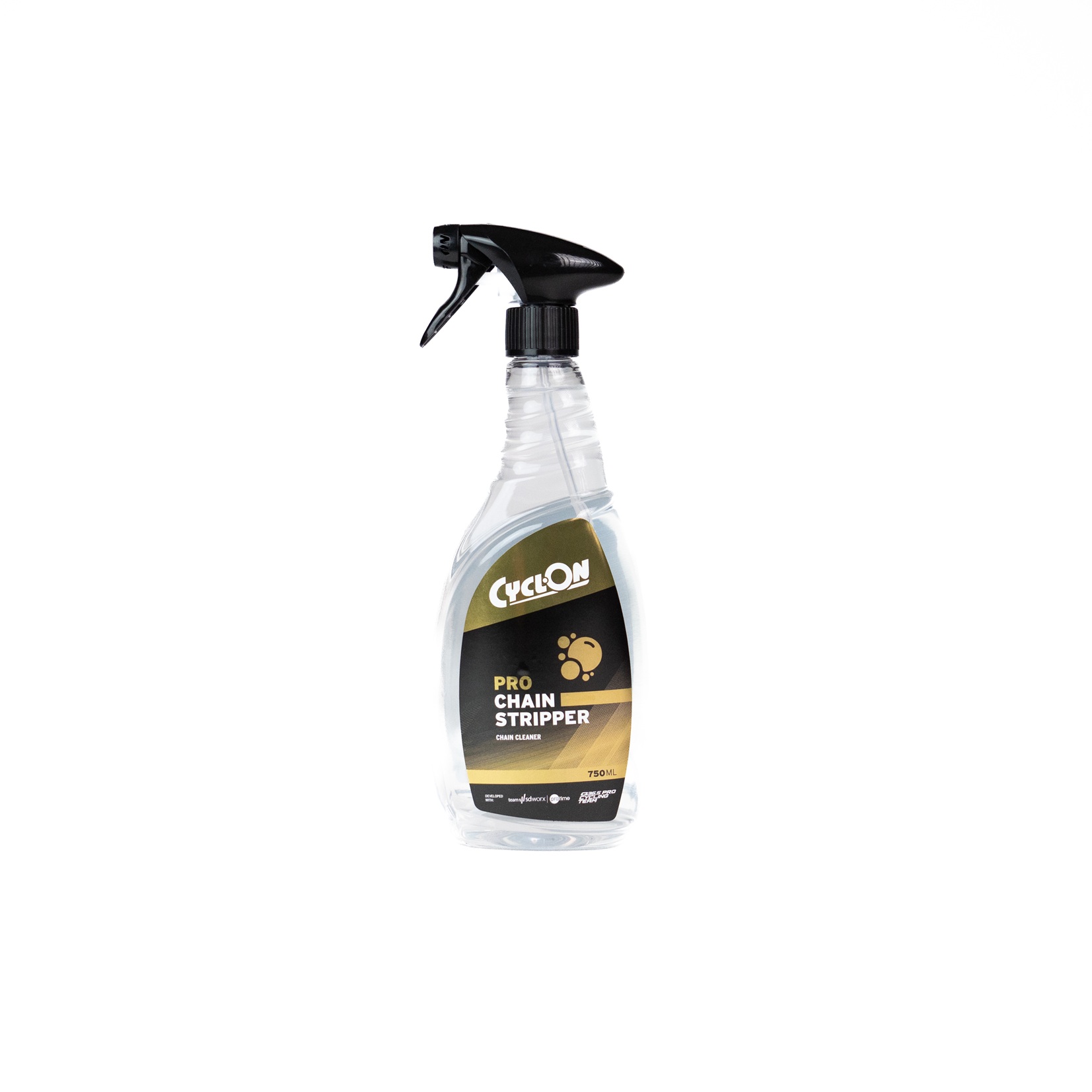 CyclOn Pro Chain Stripper 750 Ml CyclOn Pro Chain Stripper 750 Ml
